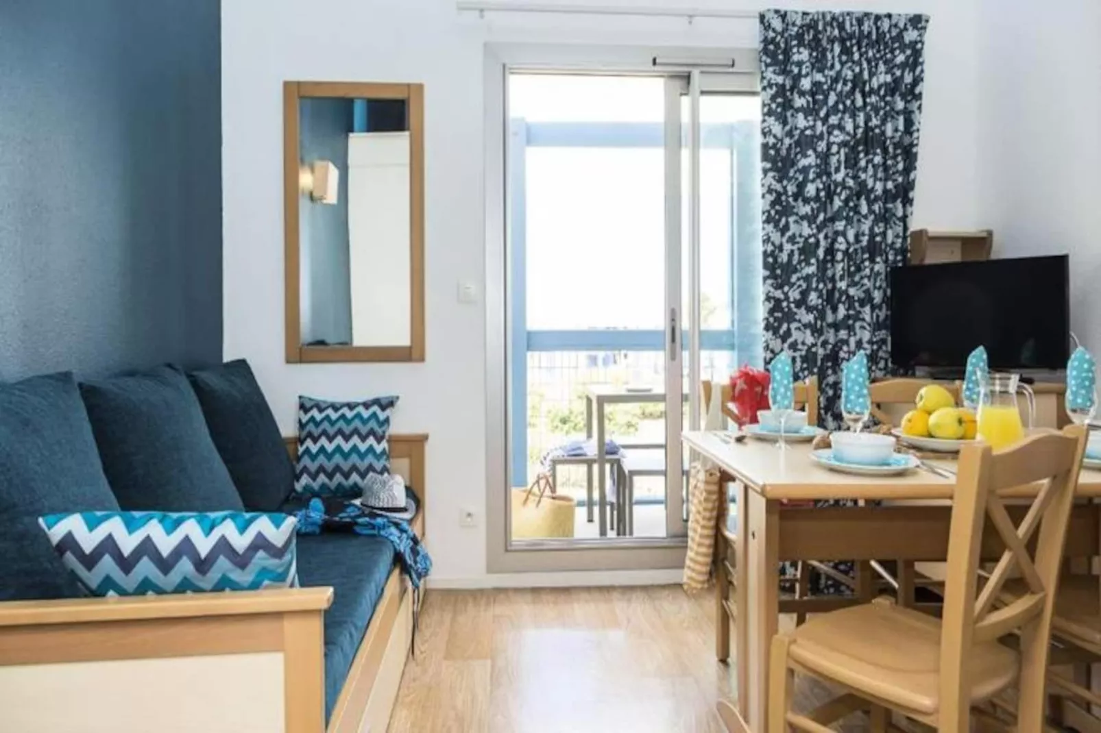 Résidence Odalys Club du Port***-Image-tags.