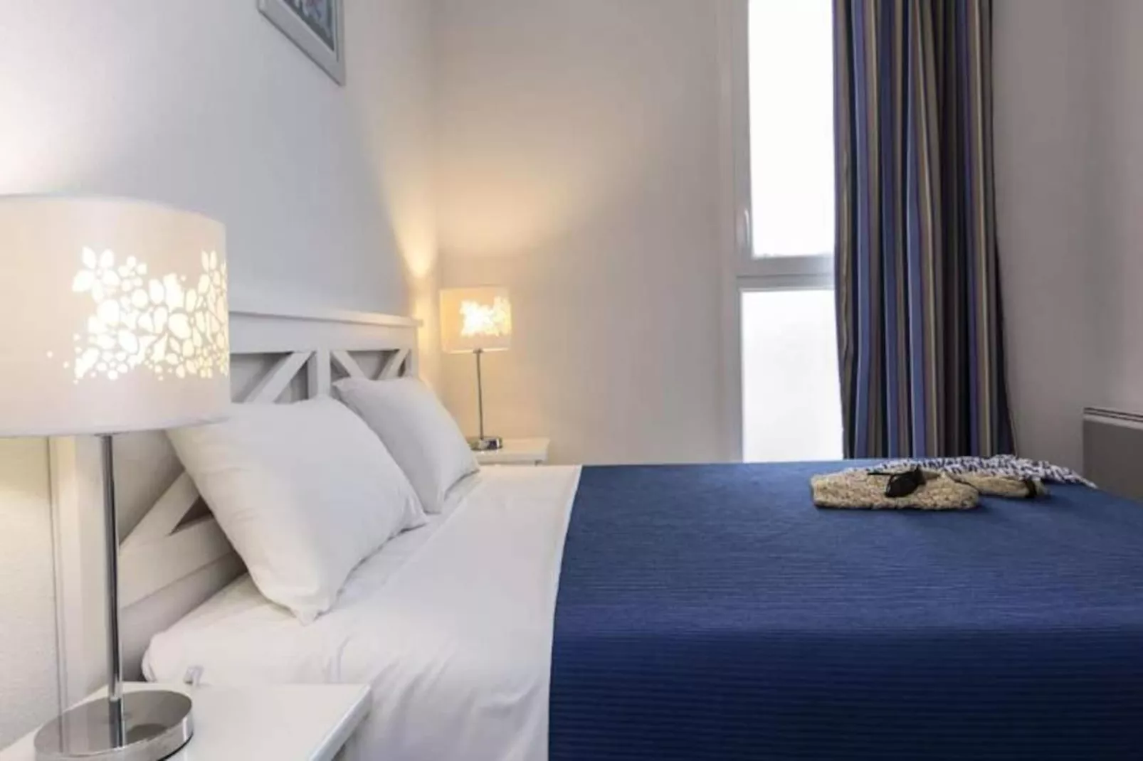 Résidence Odalys Le Petit Pont***-Image-tags.