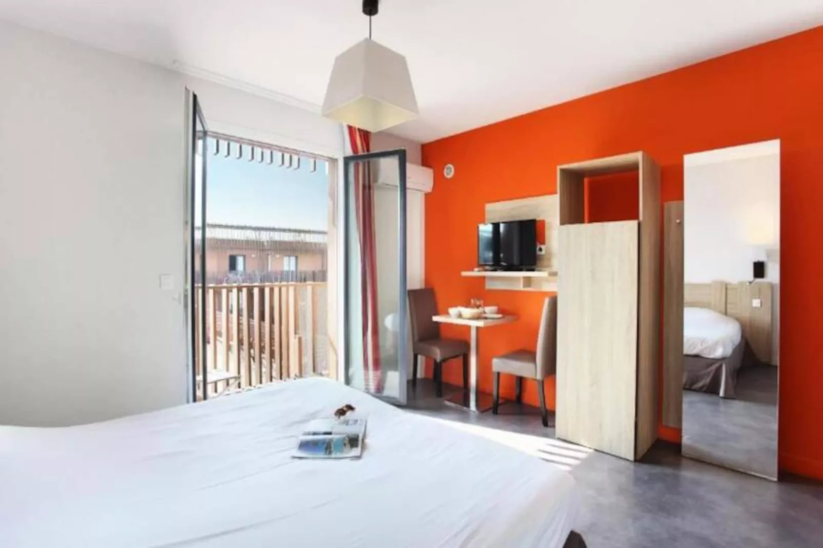 Résidence Odalys Terra Gaia-Image-tags.