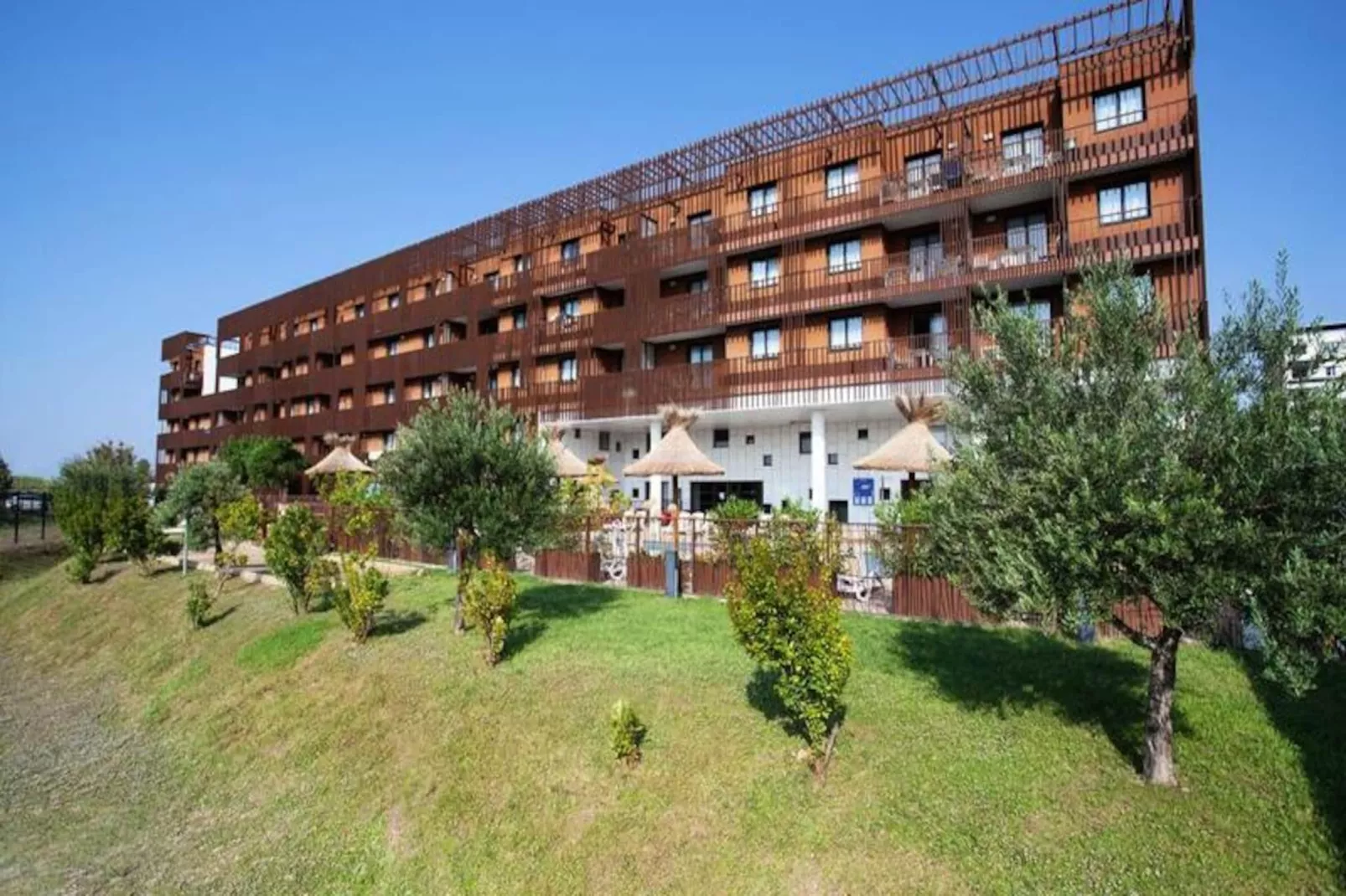 Résidence Odalys Terra Gaia-Image-tags.