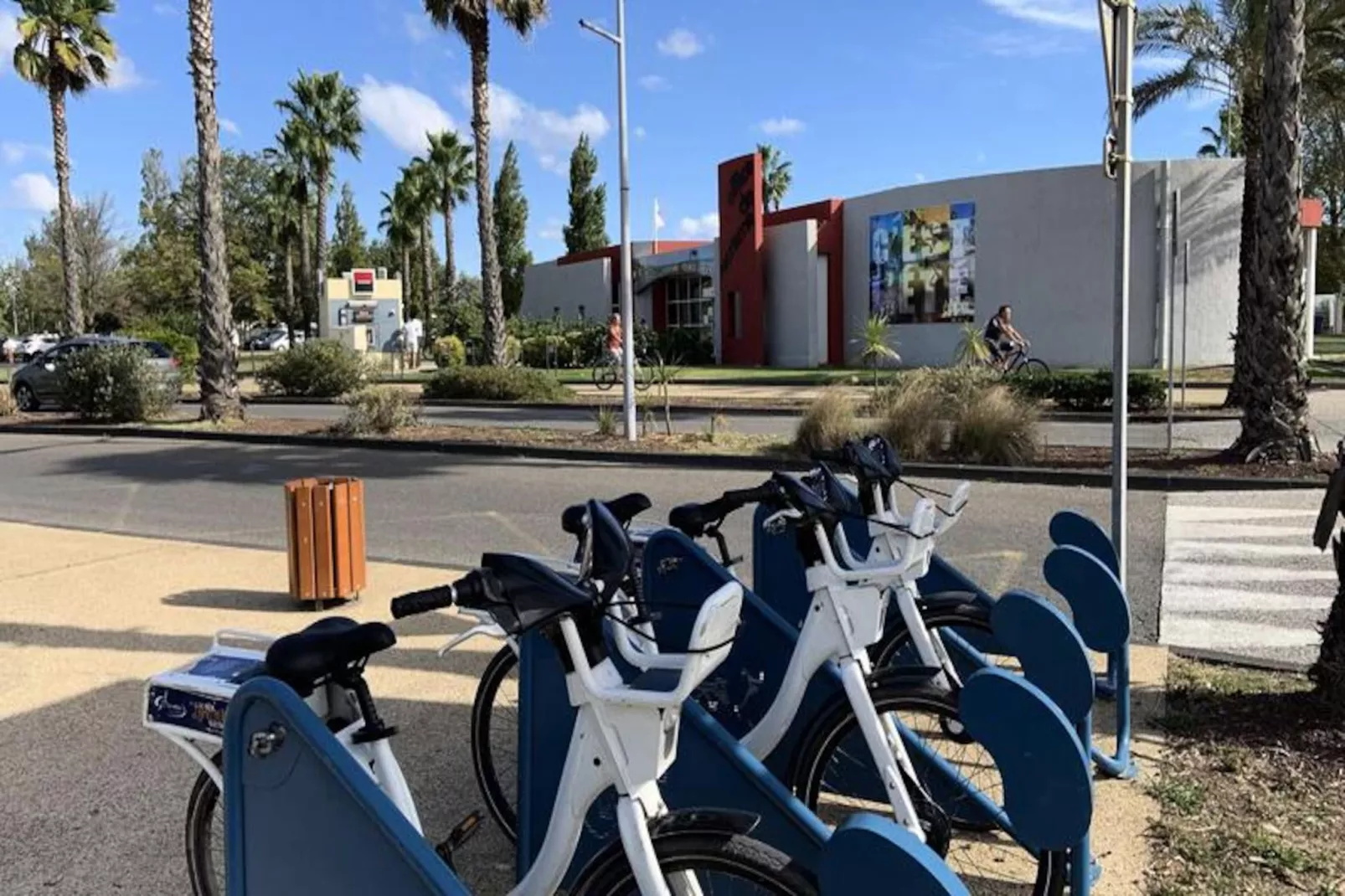 Résidence Clapotis (rés. Les)-Image-tags.