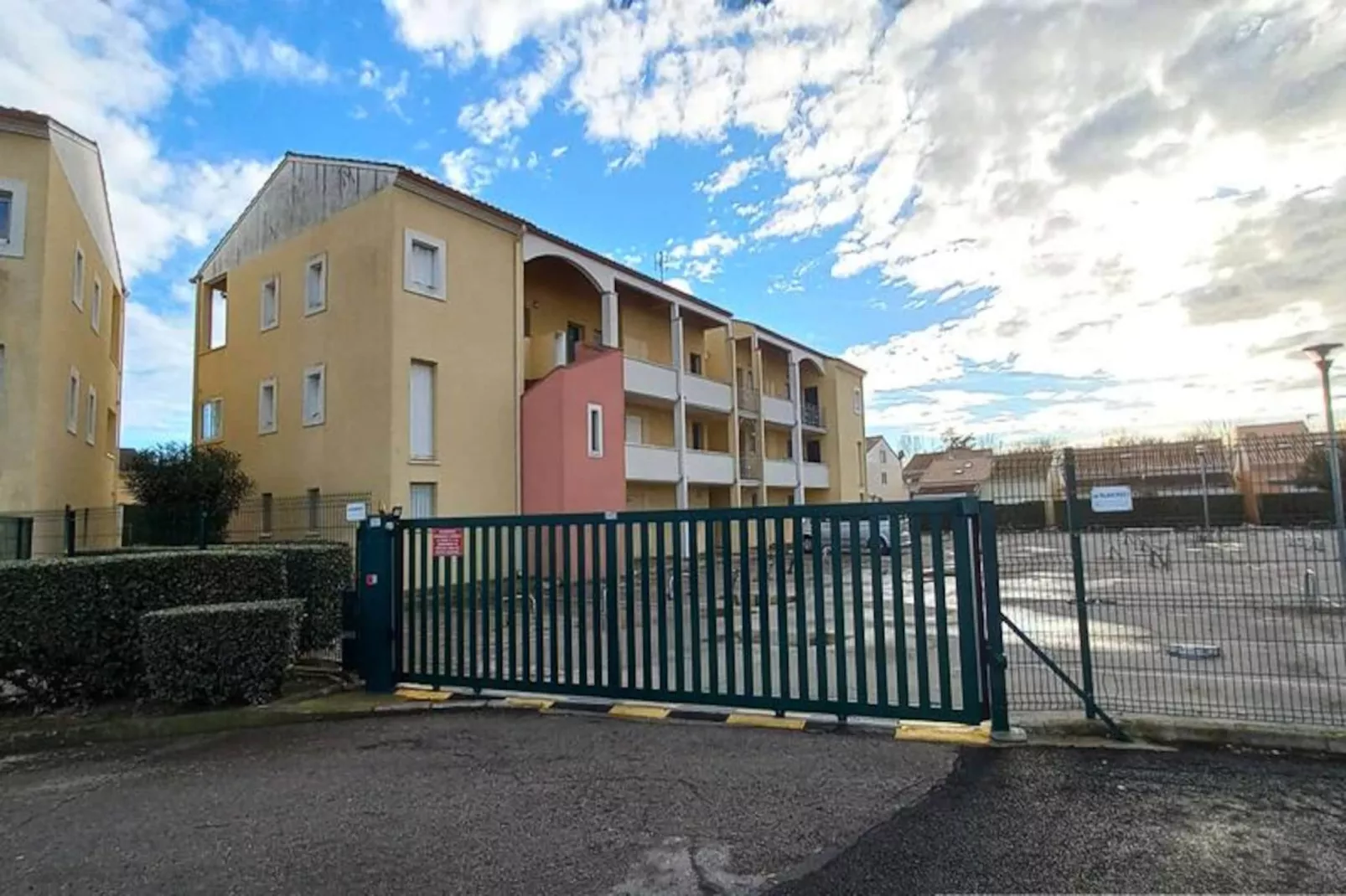 Résidence Villageoises I-Image-tags.