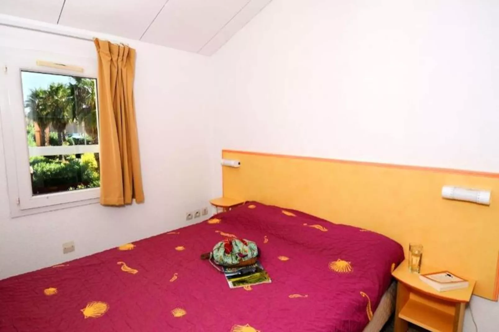 Résidence Odalys Le Grand Bleu-Image-tags.