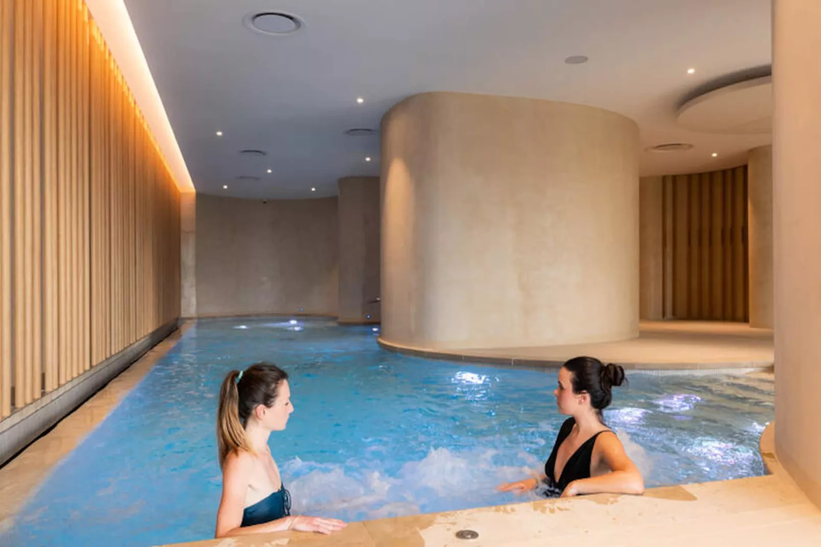 Horizon Resort Massane ****-Image-tags.