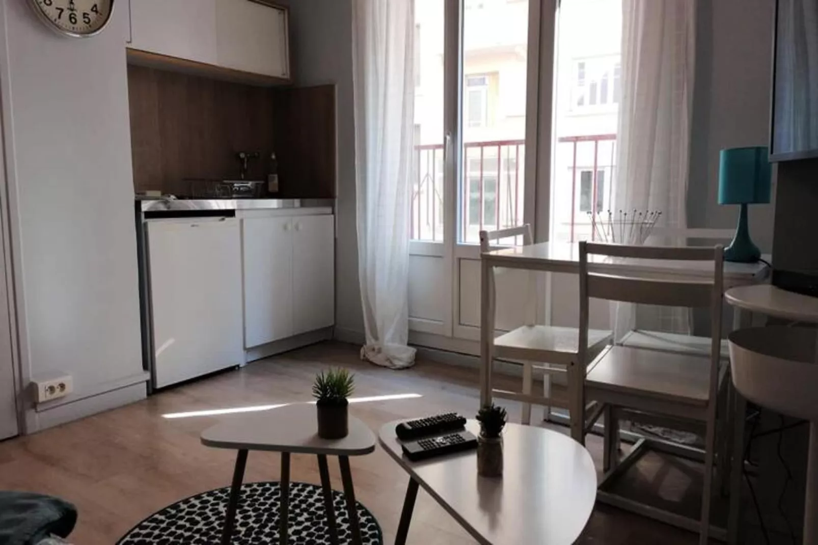 | Le Maginot 🍃 | Caserne De Bonne-Eetkamer