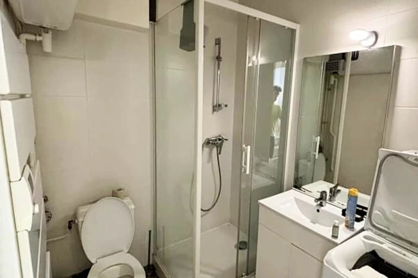 | Le Saint Fran&ccedil;ois 🌞 | Hypercentre-Keuken