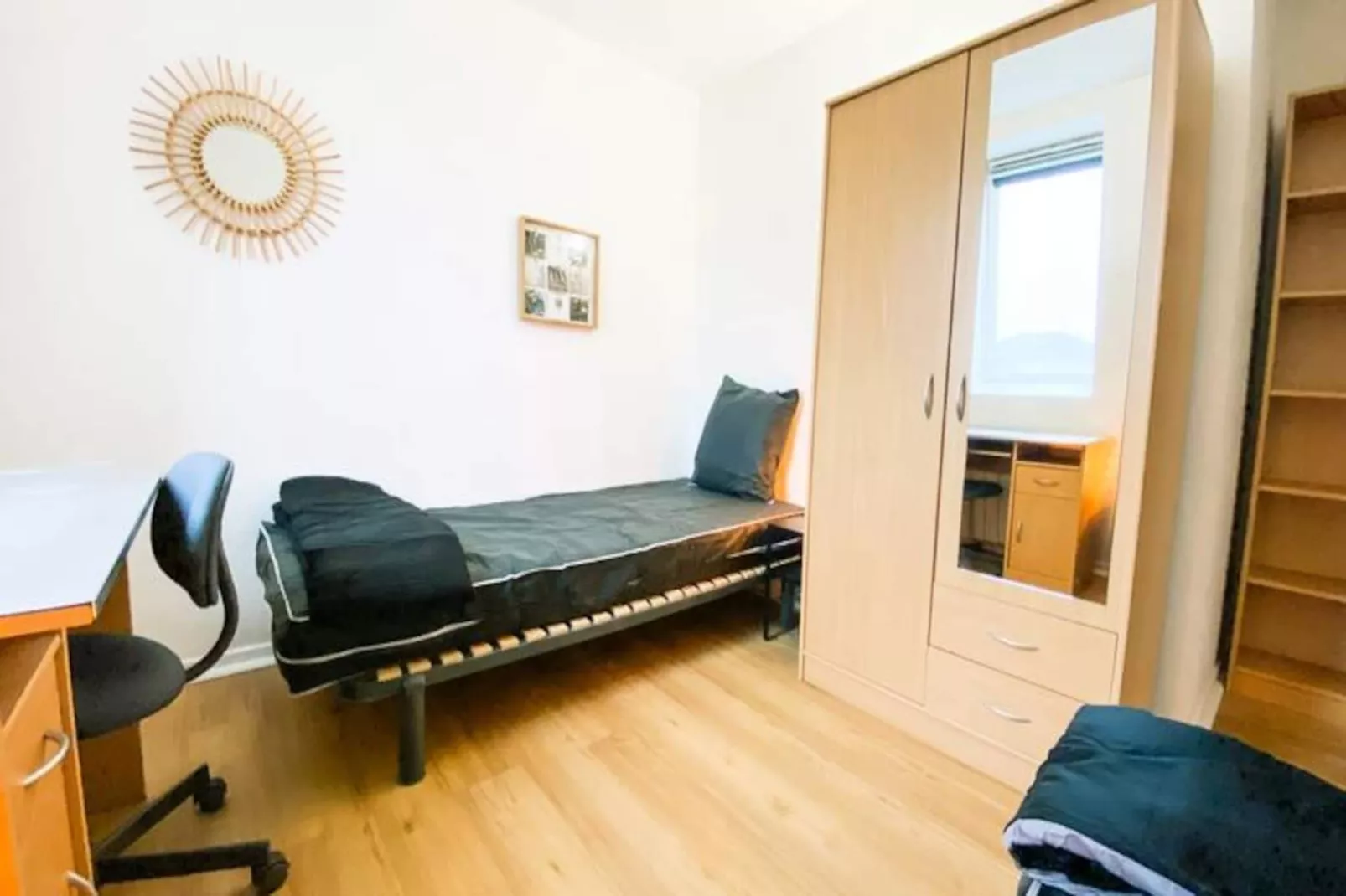 - Le Bostonien &agrave; Grenoble🗽t4 Avec Balcon-Image-tags.