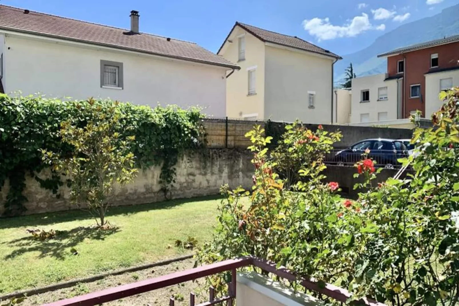 | Le Bleuet 💙 T2 Avec Terrasse-Image-tags.