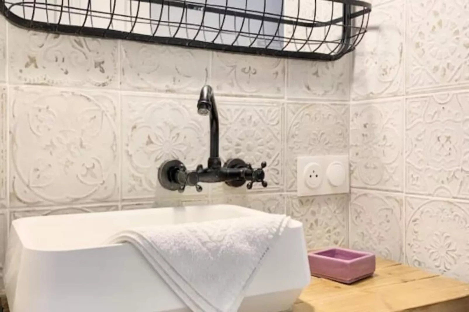 | Le Charme Voironnais 🤍| T3 | 6 Personnes | City Center