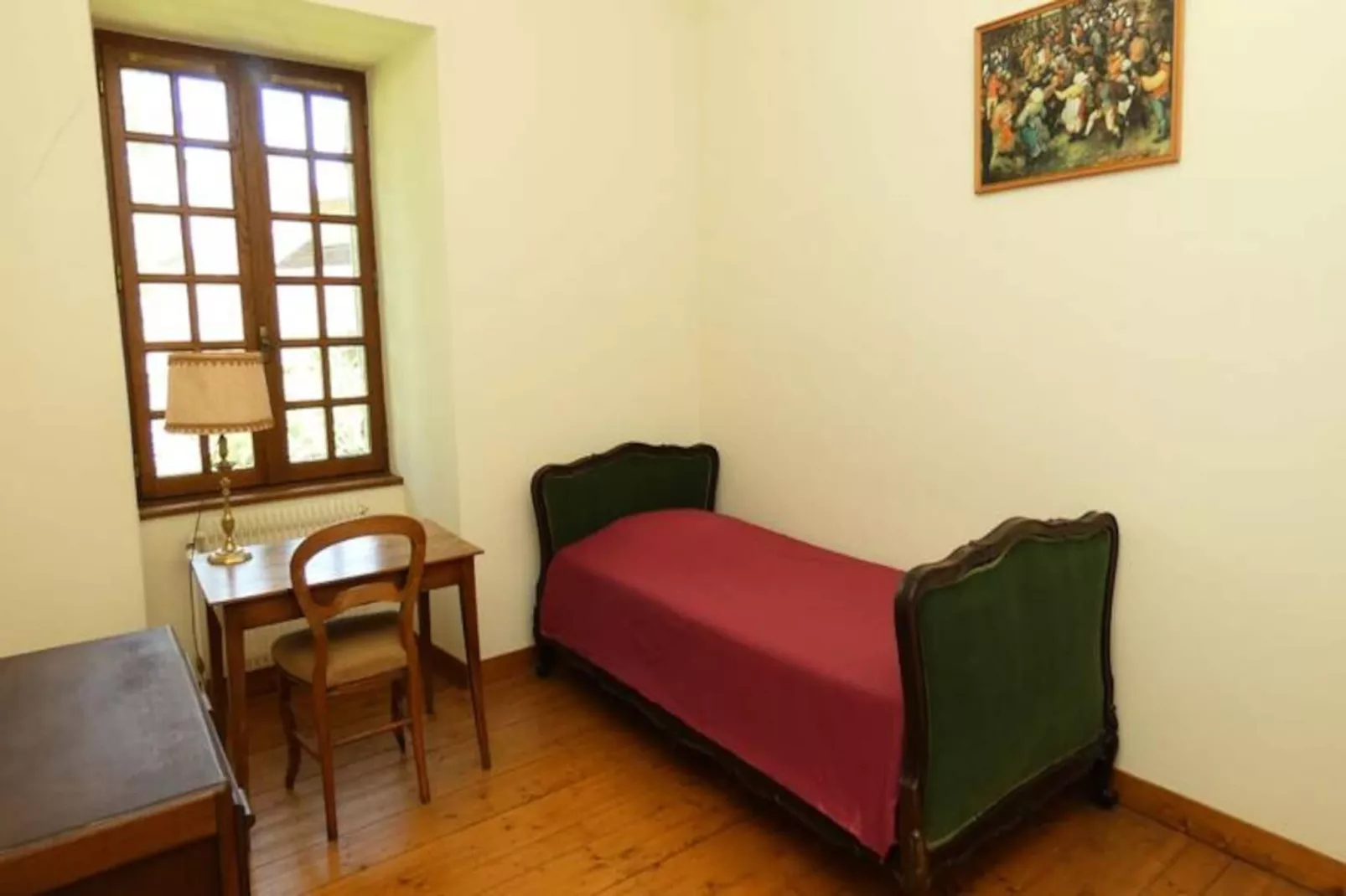 Résidence La Chartreuse De La Sylve B&eacute;nite, Maison Familiale-Image-tags.