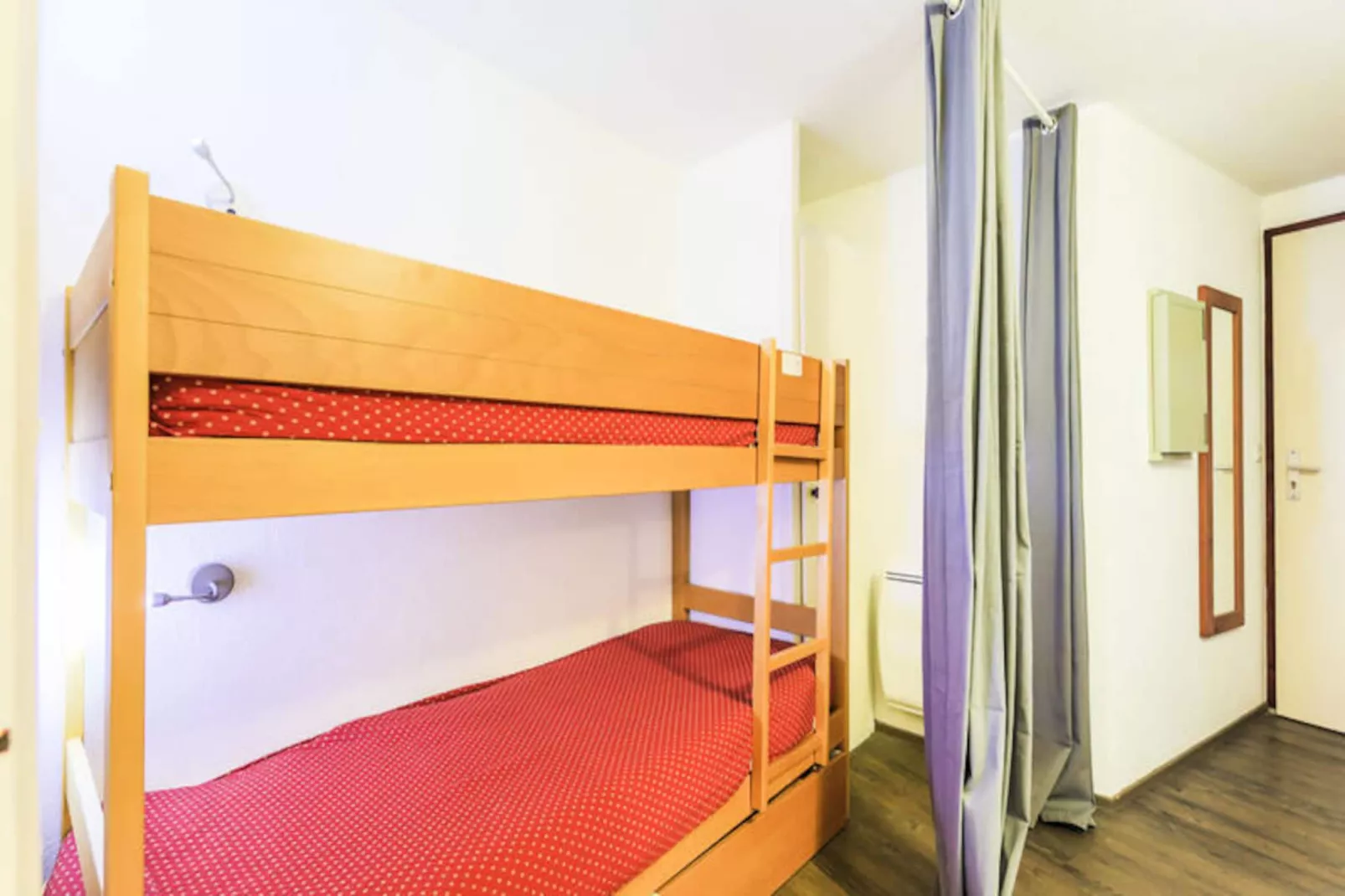 Résidence Les Mélèzes - maeva Home-Image-tags.