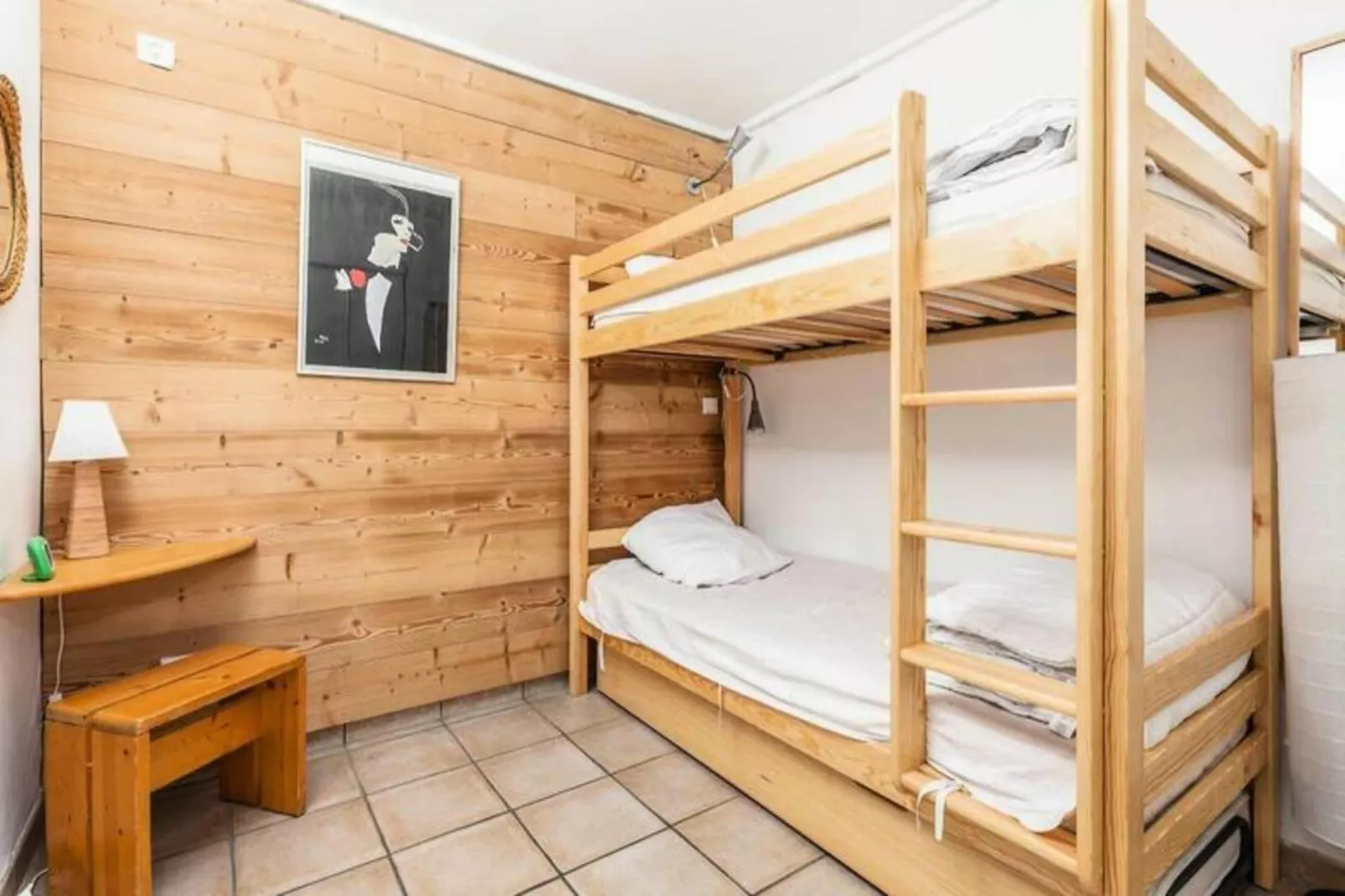 Appartement à l'Alpe d'Huez retour skis aux pieds - maeva Home-Buitenkant zomer