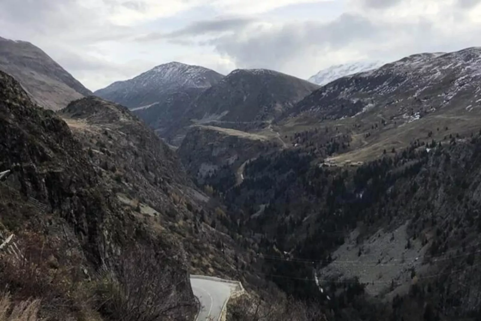 Résidence Balcons D'huez