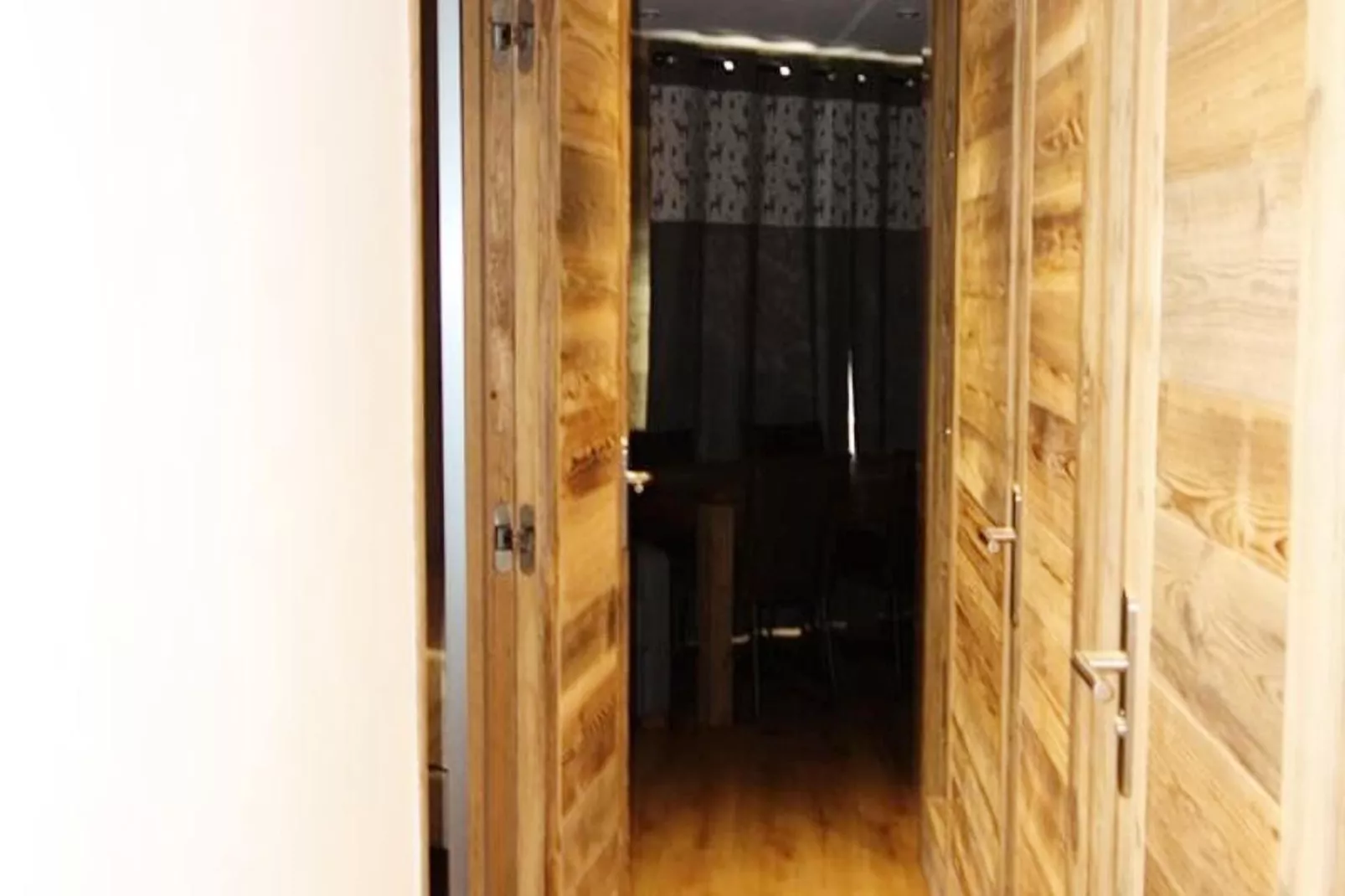 Résidence Taburle-Hal-ontvangst