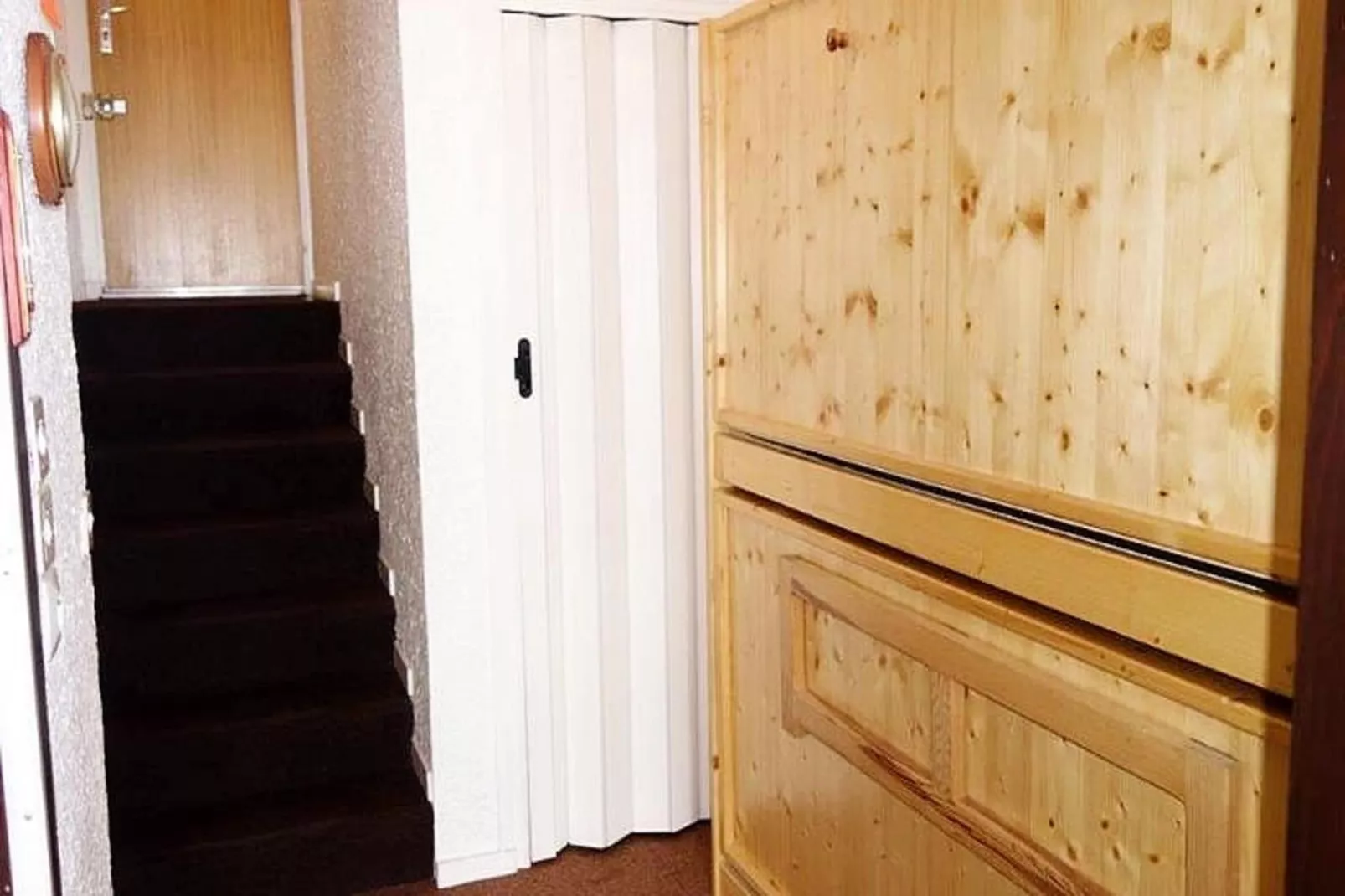 Résidence Pleiades-Overloop