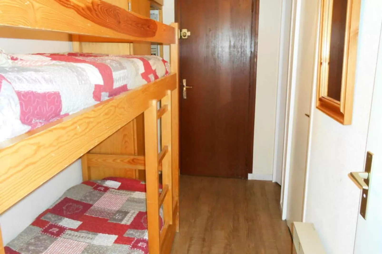 Résidence Diamant Ii - Slaapkamer