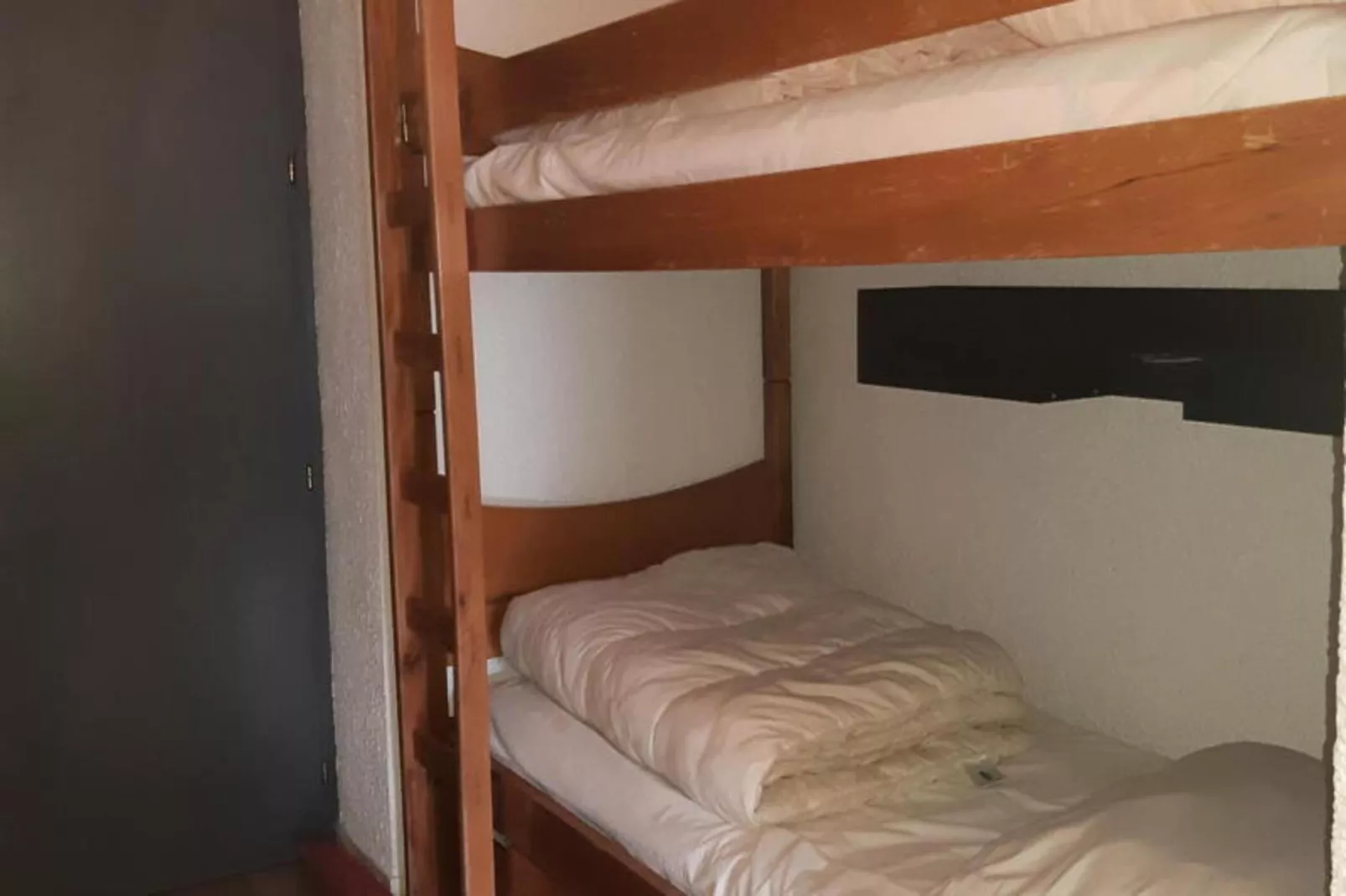 Résidence Viking-Slaapkamer