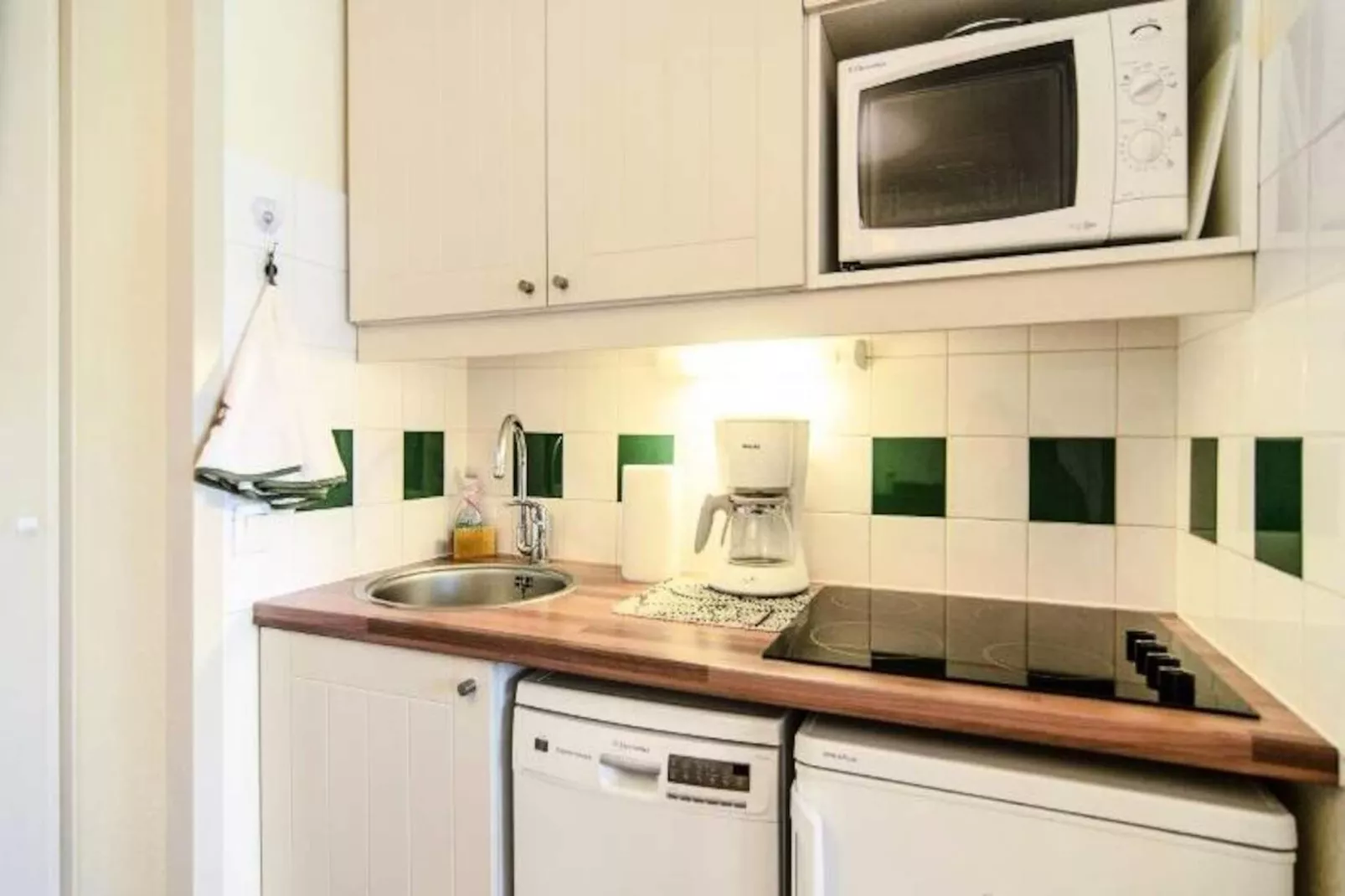 Les appartements du domaine du Golf de Pinsolle - maeva Home-Image-tags.