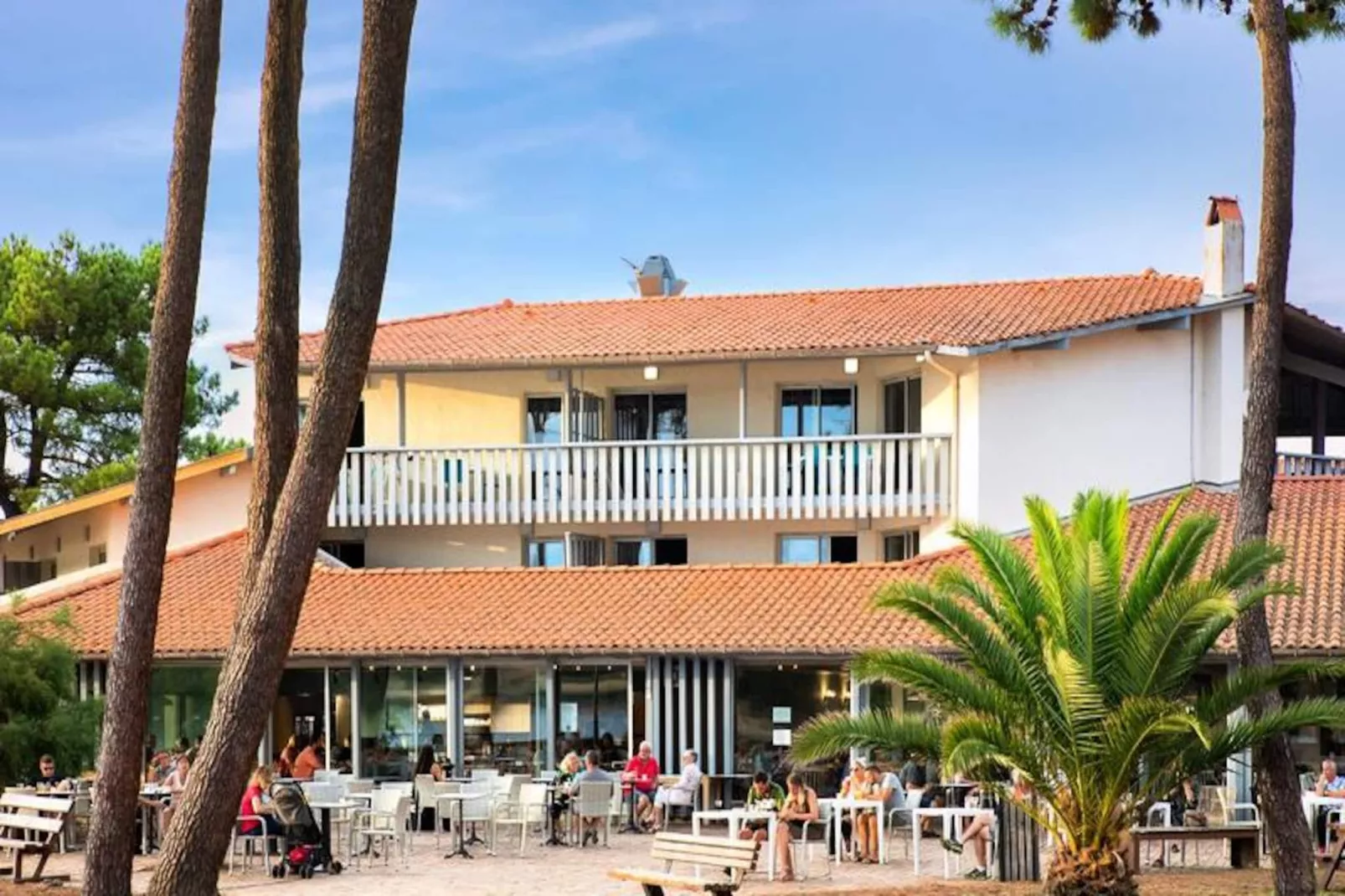 SOWELL Family Pignada Plage***-Image-tags.