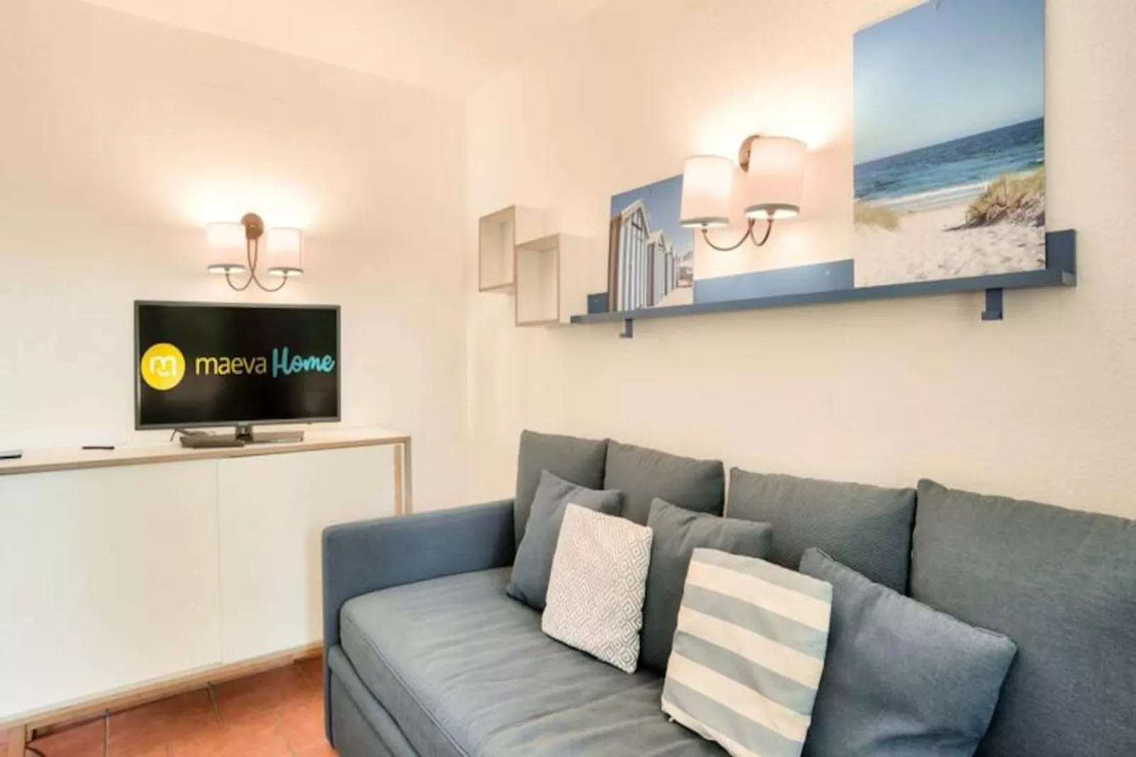 Les maisons de Moliets - maeva Home-Image-tags.