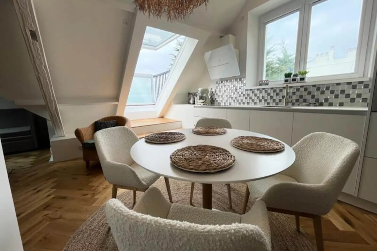 Maison Regent & Spa - Au Dessus Des Vagues-Image-tags.