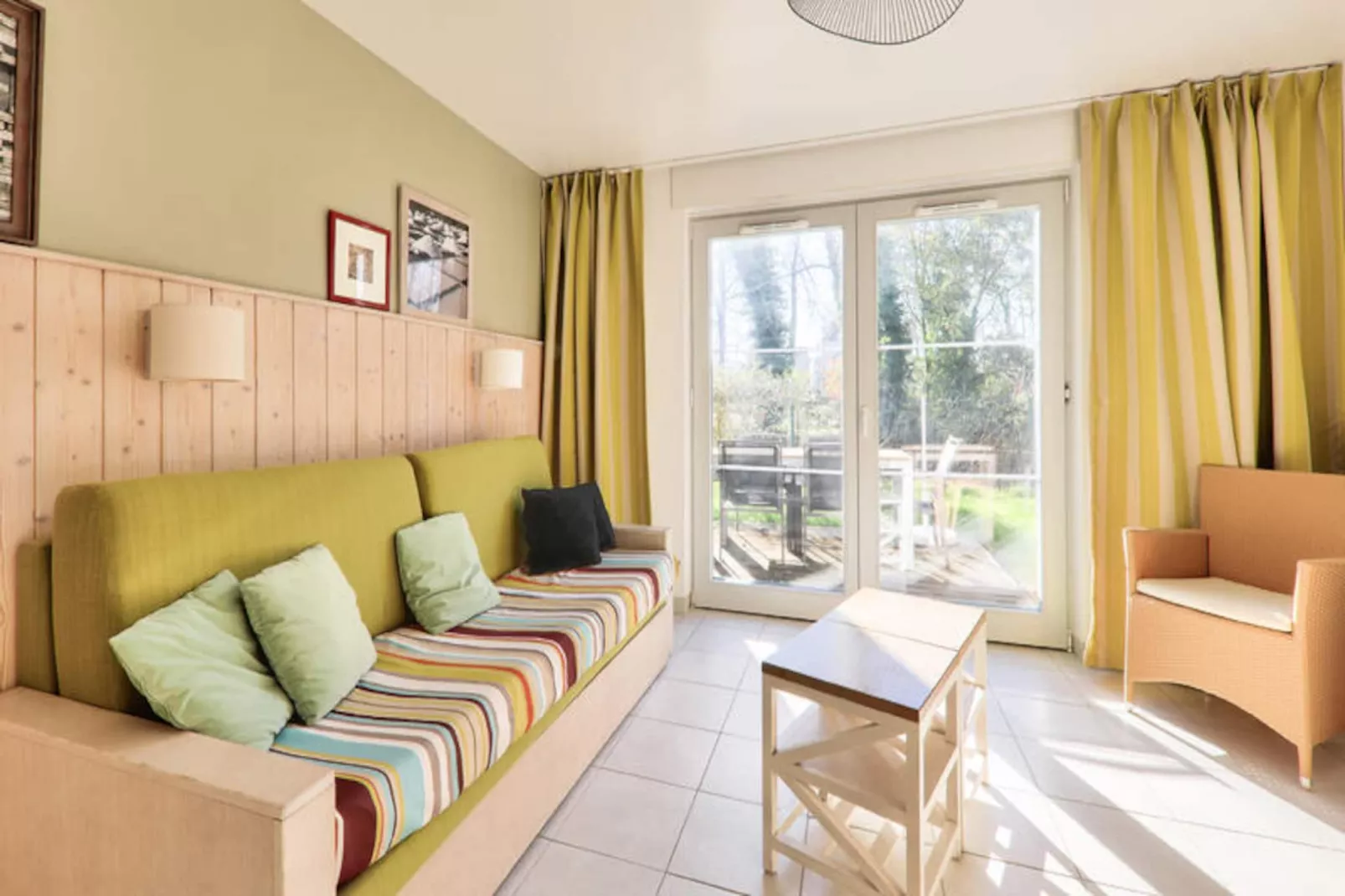 Le Domaine du Bois de la Grée - maeva Home-Image-tags.