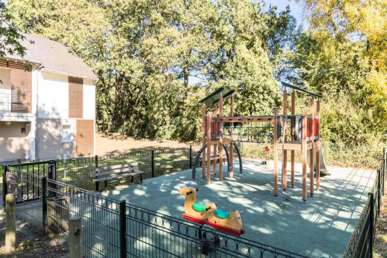 Le Domaine du Bois de la Grée - maeva Home-Image-tags.