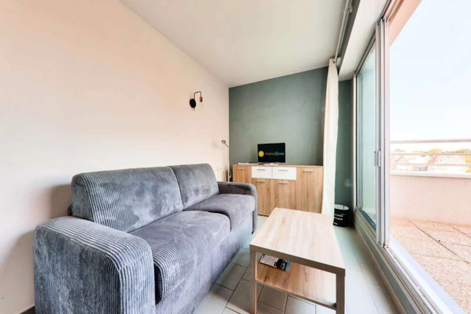 Résidence Les Océanes - maeva Home-Image-tags.