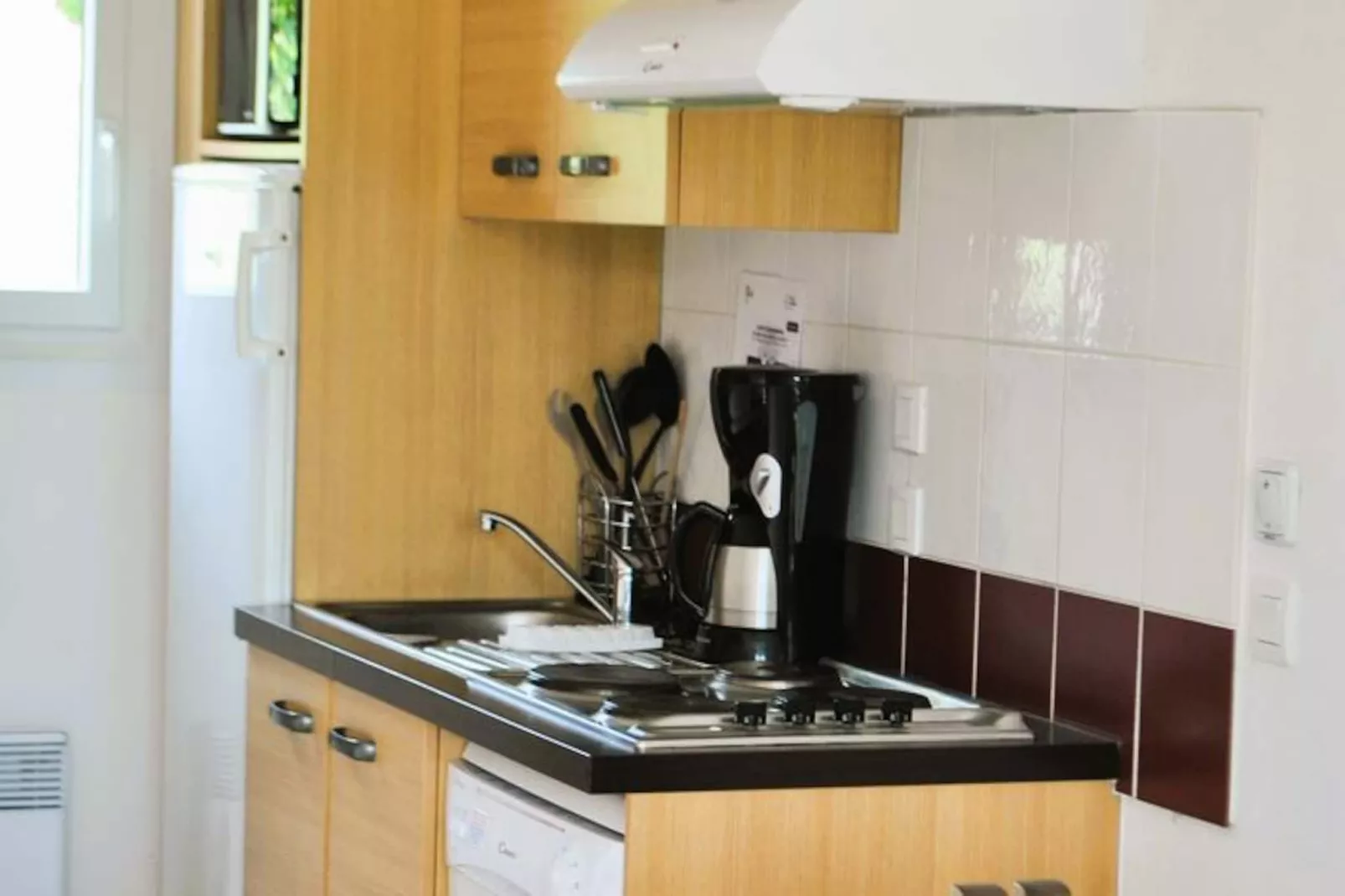 Résidence Le Domaine des Cazelles-Image-tags.