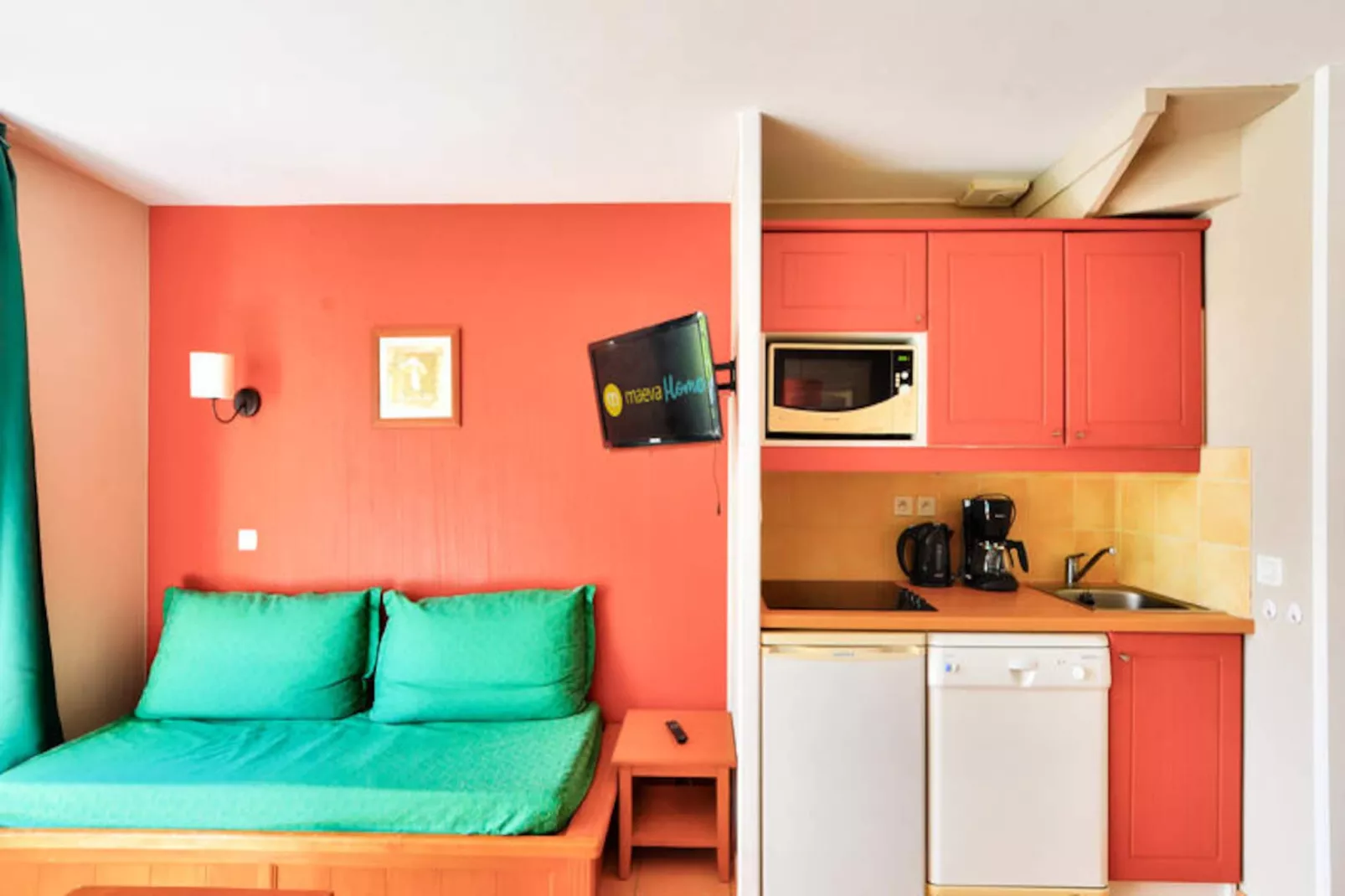 La résidence du Lac - maeva Home-Image-tags.