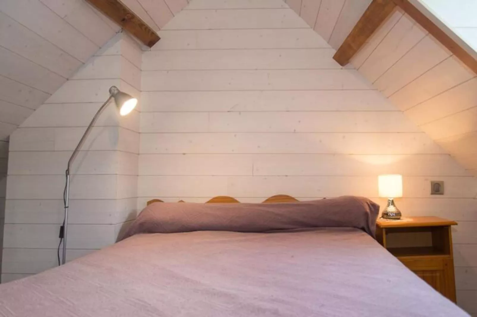 Gîte de France Gîtes de france 4/6 personnes à cubières 2 épis-Image-tags.