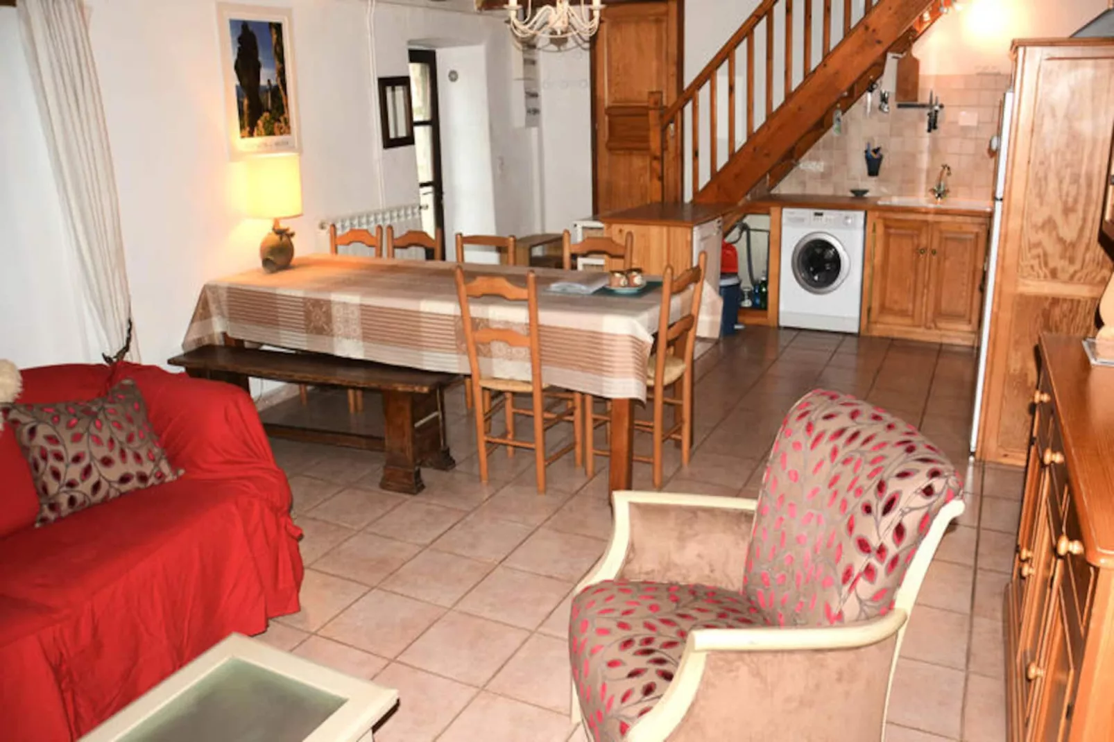 Gîte de France Gîtes de france 3 épis 5 personnes à mativet 3 épis-Image-tags.