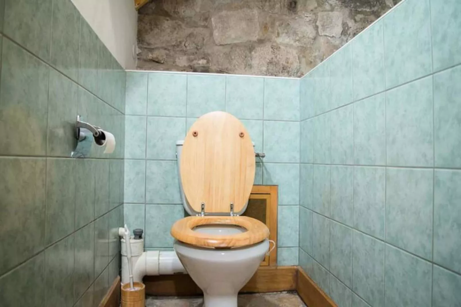 Gîte de France Gîtes de france d'arzenc d'apcher 2 épis-Image-tags.