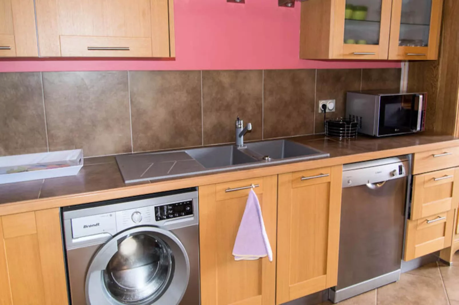 Gîte de France Gîte "la nature" 4 épis-Image-tags.