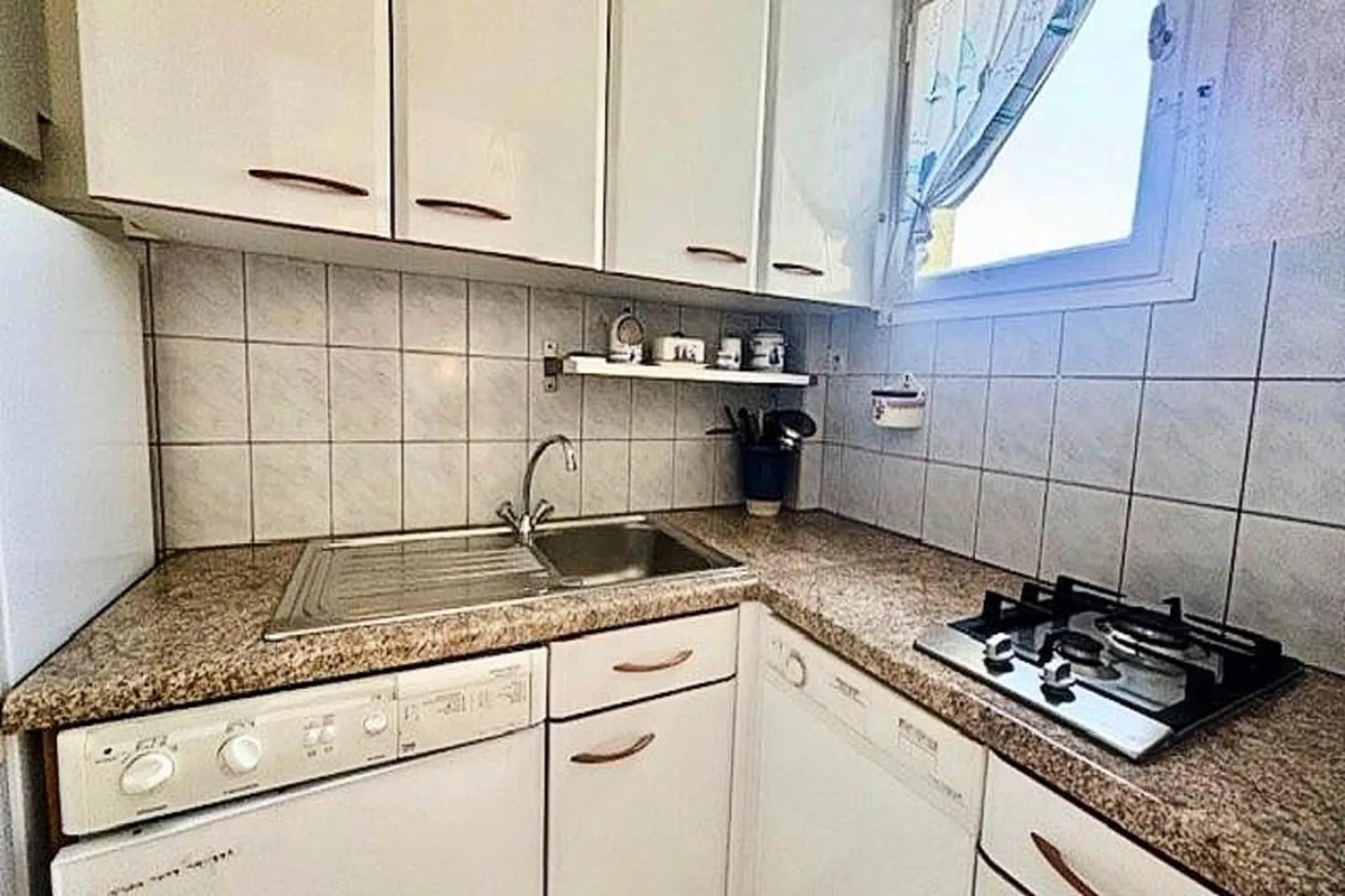 Résidence Kuz Heol-Keuken