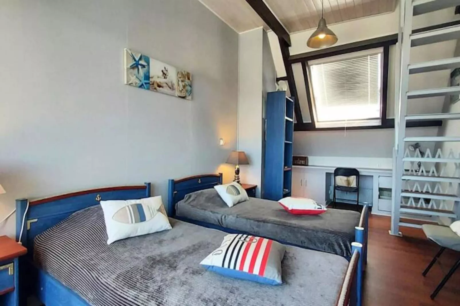 Résidence Maison C&ocirc;te Sauvage Classement 3*-Image-tags.