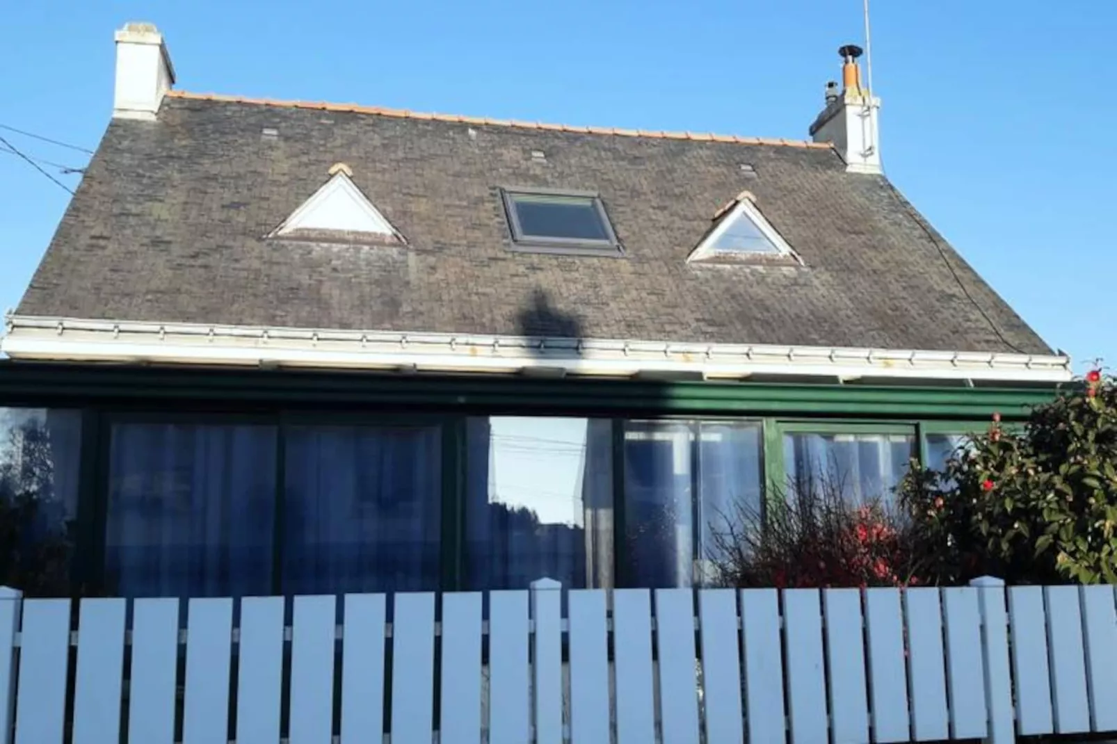 Résidence Maison Port De P&ecirc;che-Image-tags.