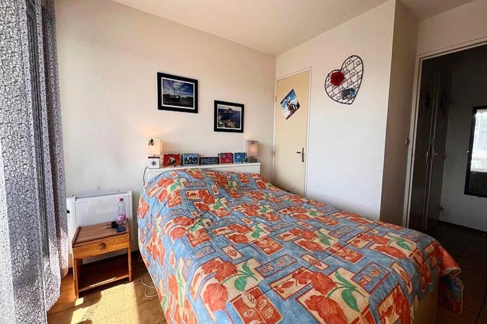 Résidence An Tour Tan-Slaapkamer