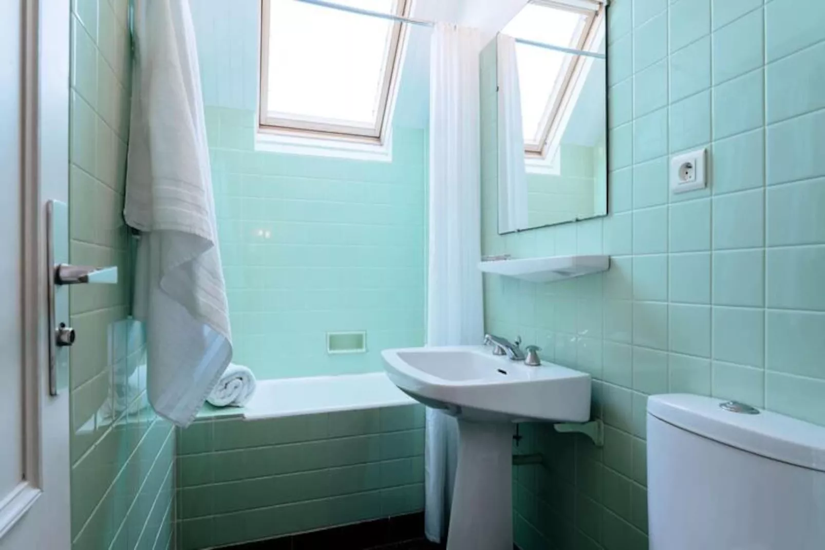 Résidence Hotel Le Rouzic-Image-tags.