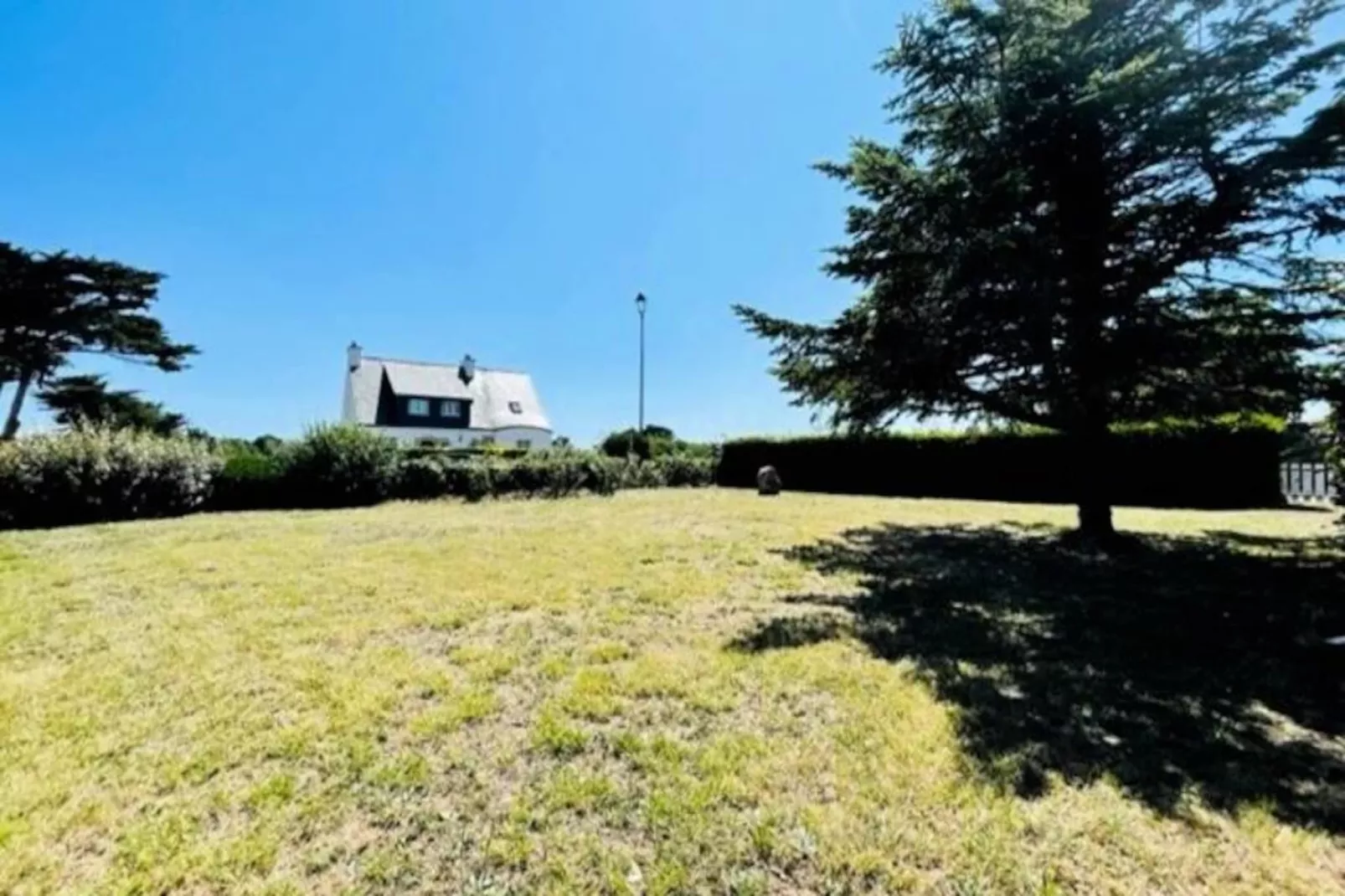 Résidence Village De Kervihan-Image-tags.