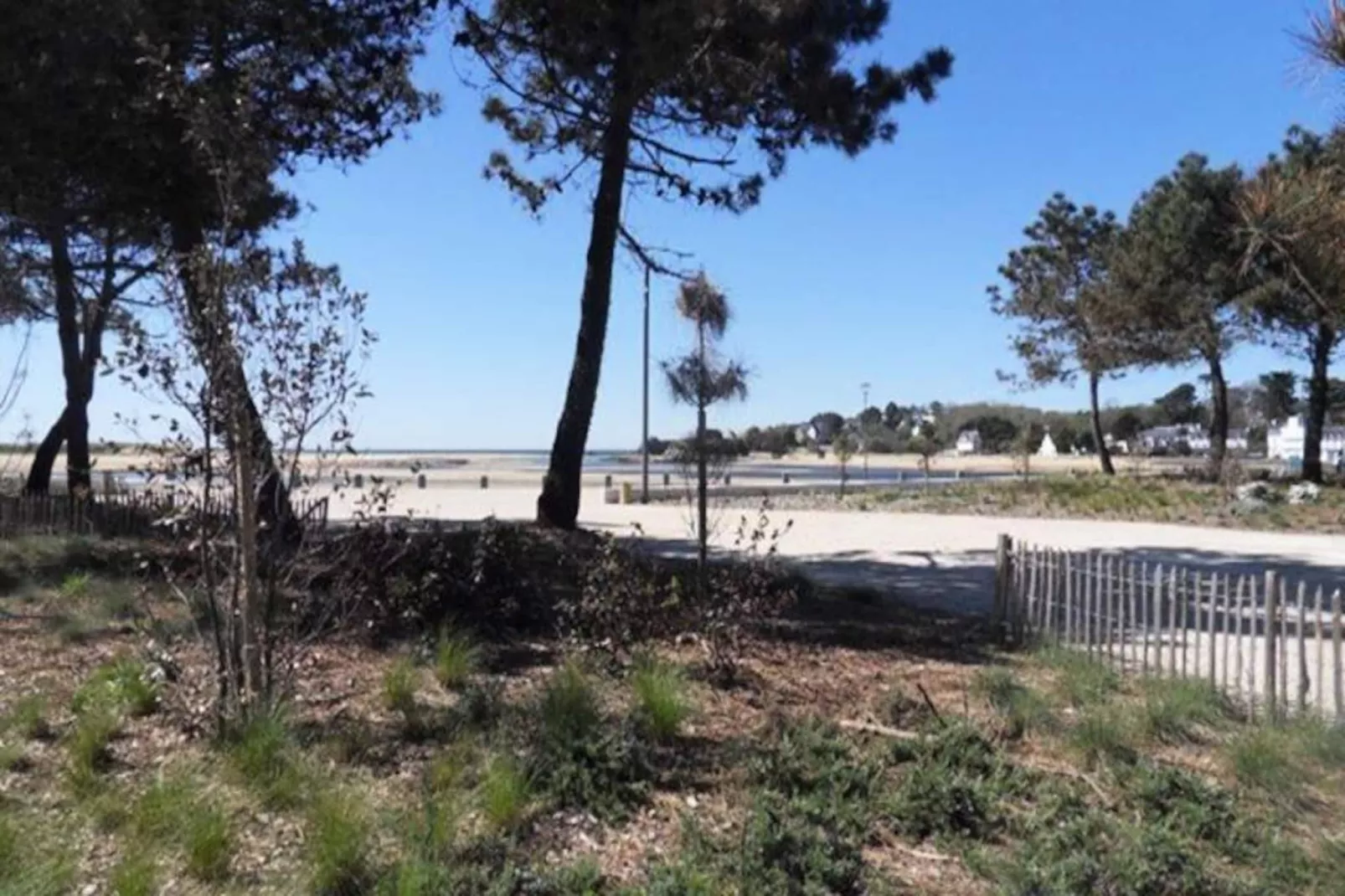 Résidence Le Clos Des Pins-Image-tags.