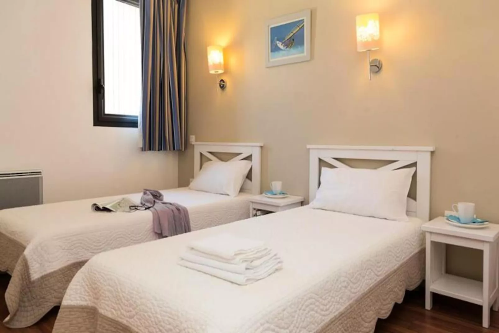 Résidence Prestige Odalys Fleur de Sel-Image-tags.