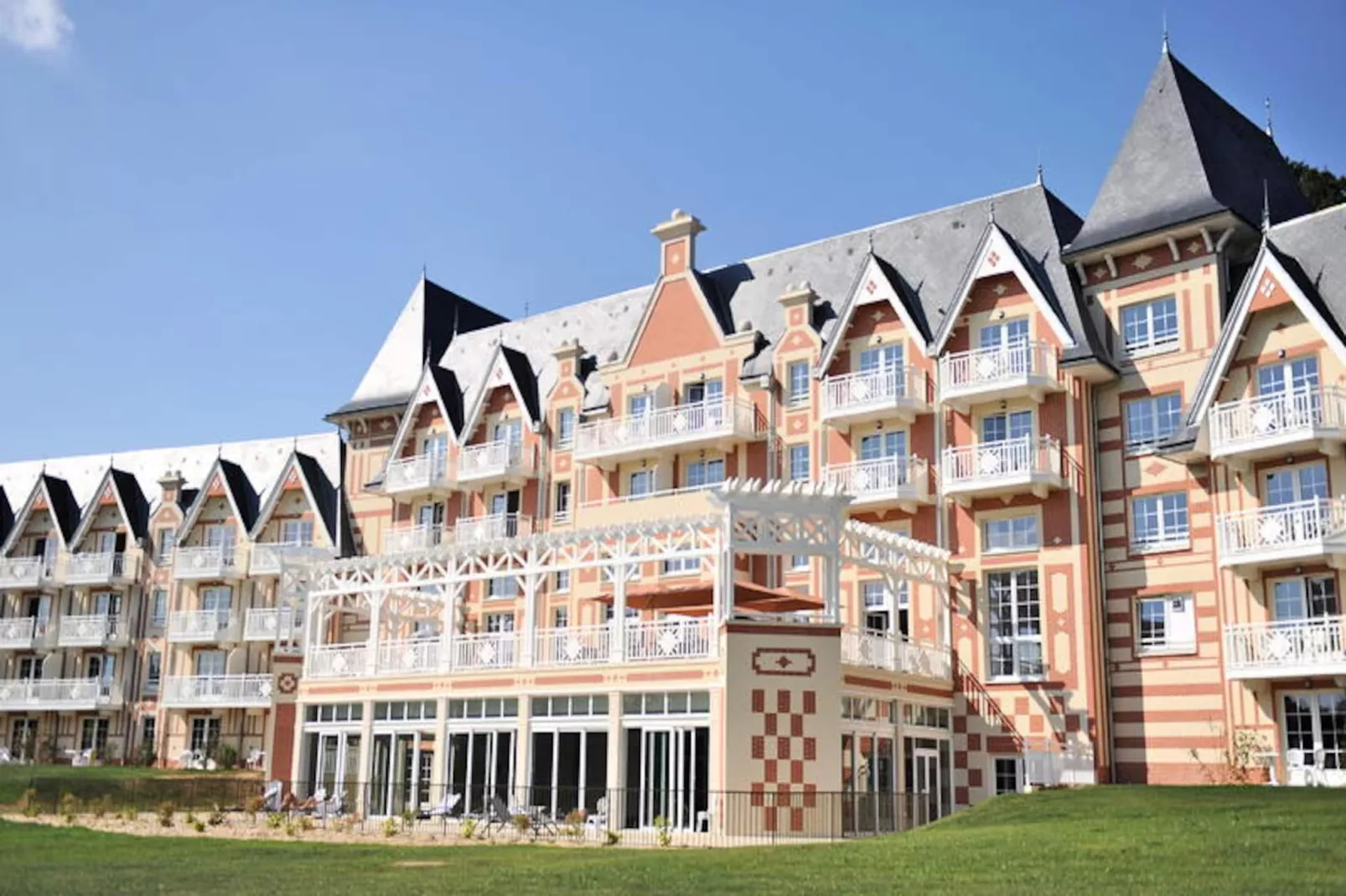 Résidence b'o Cottage ****-Image-tags.