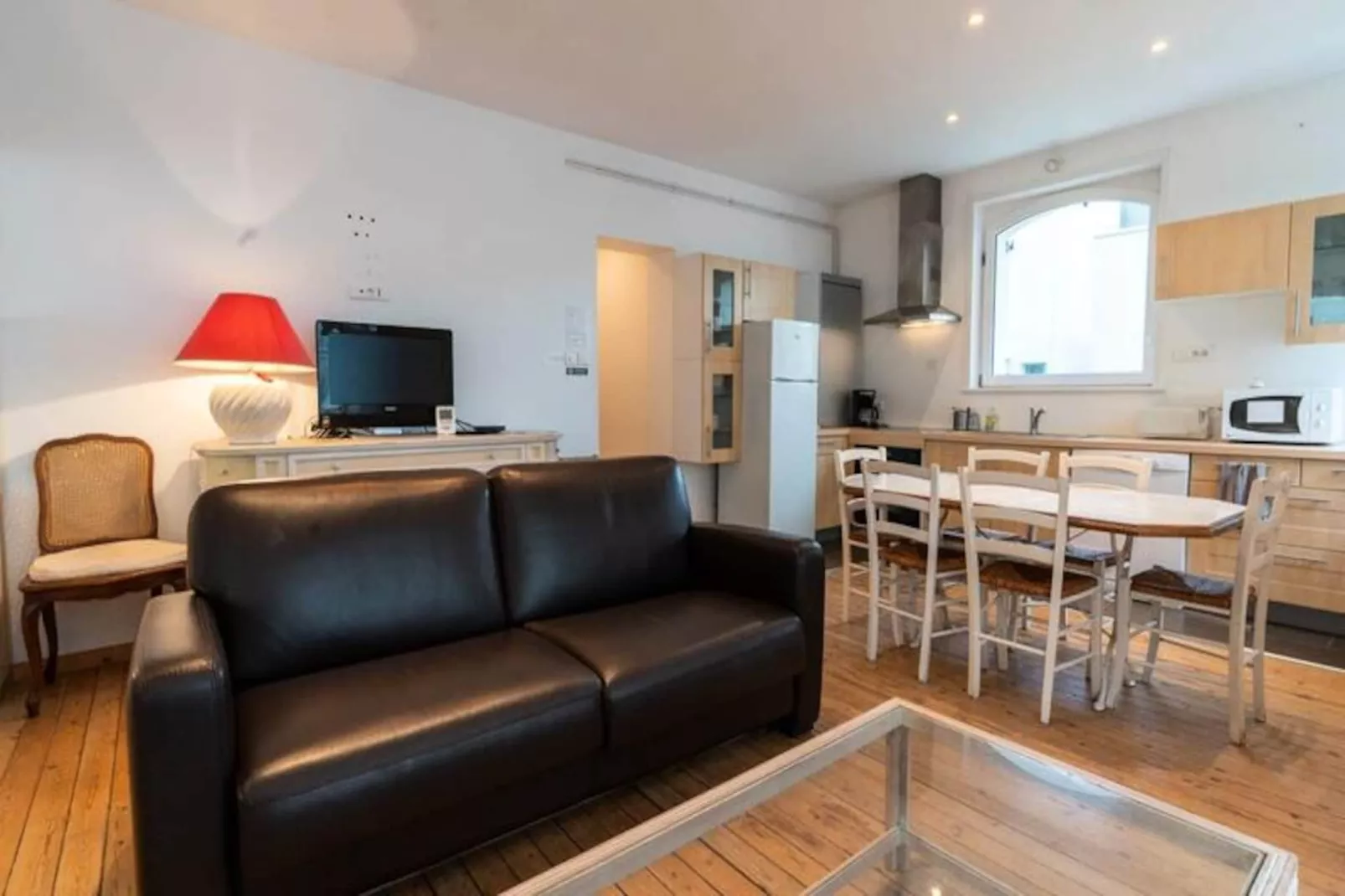 Résidence Appartement &agrave; Deux Pas De La Plage-Image-tags.