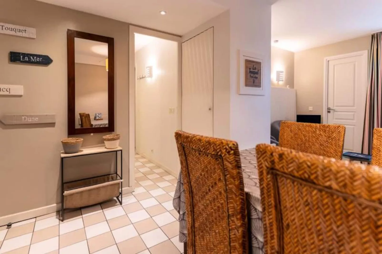 Résidence Appt 2 Pi&egrave;ces Cabine 6 Pers Avec Piscine, Tennis, Parking Gratuit 217-Image-tags.