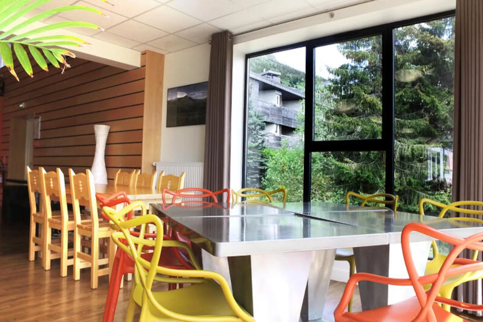 VVF Club Intense Massif du Sancy ***-Image-tags.