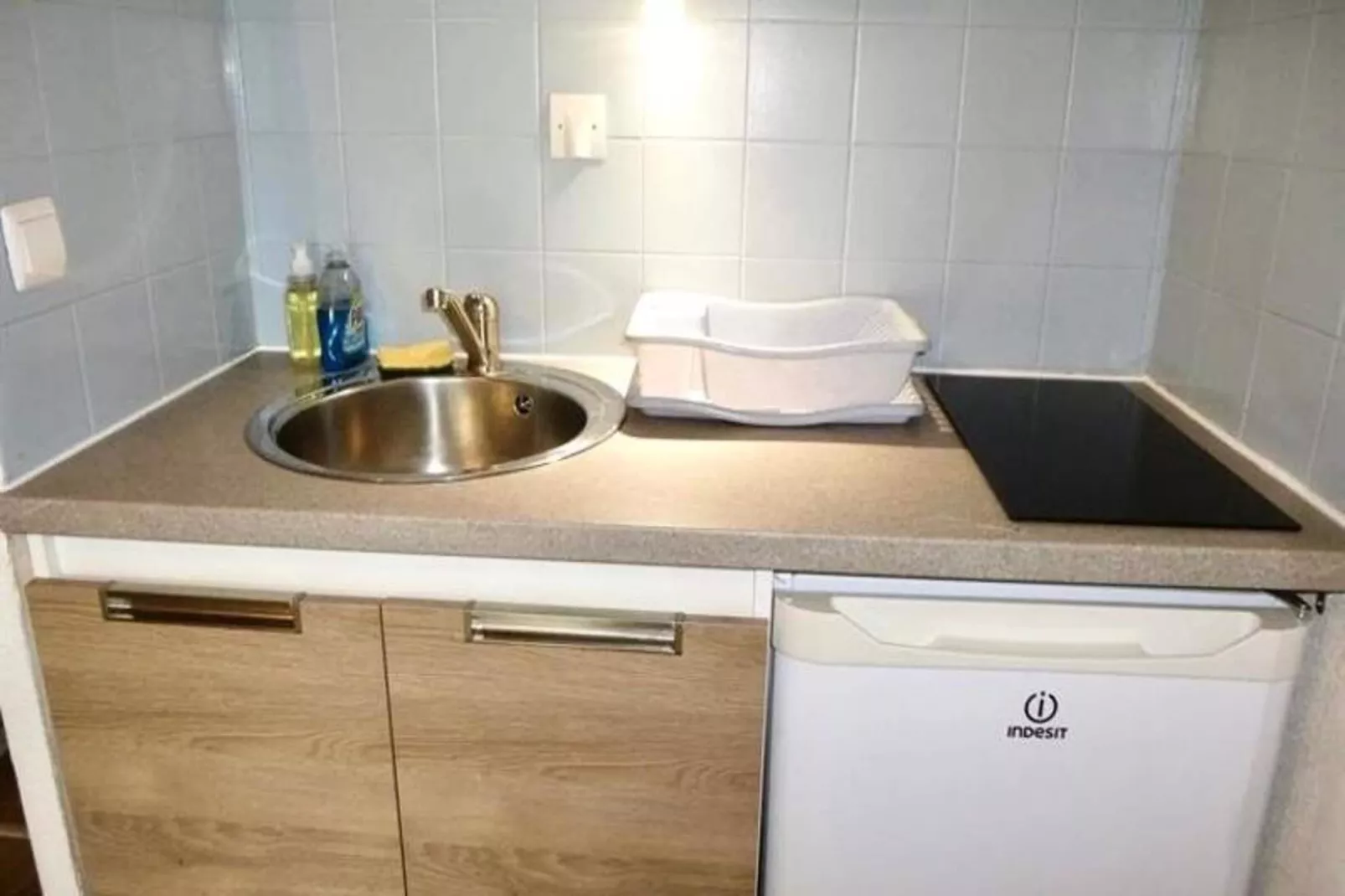 Résidence Rioulet-Keuken