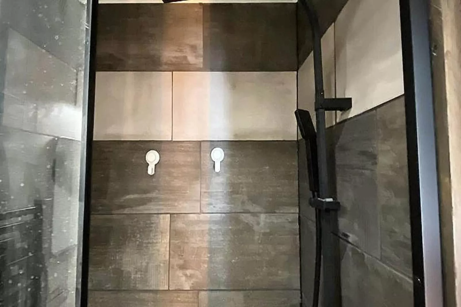 Résidence Rioulet 1-Woonkamer