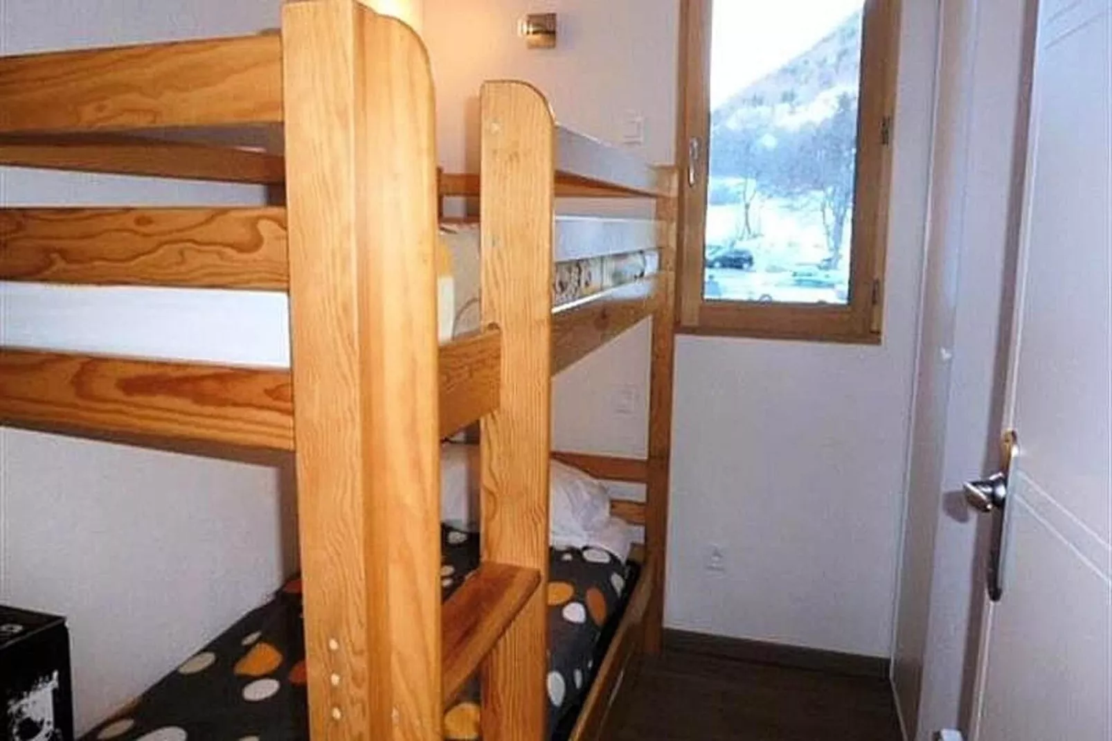 Résidence Bois De Marie - Slaapkamer