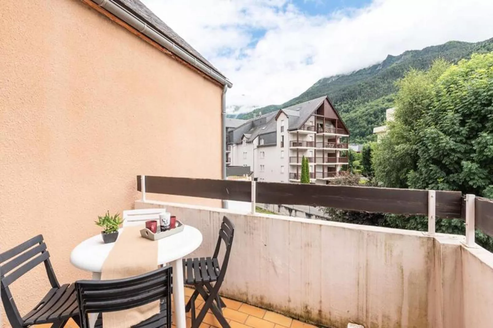 Résidence H.th.ii:bat.8-Terrasbalkon